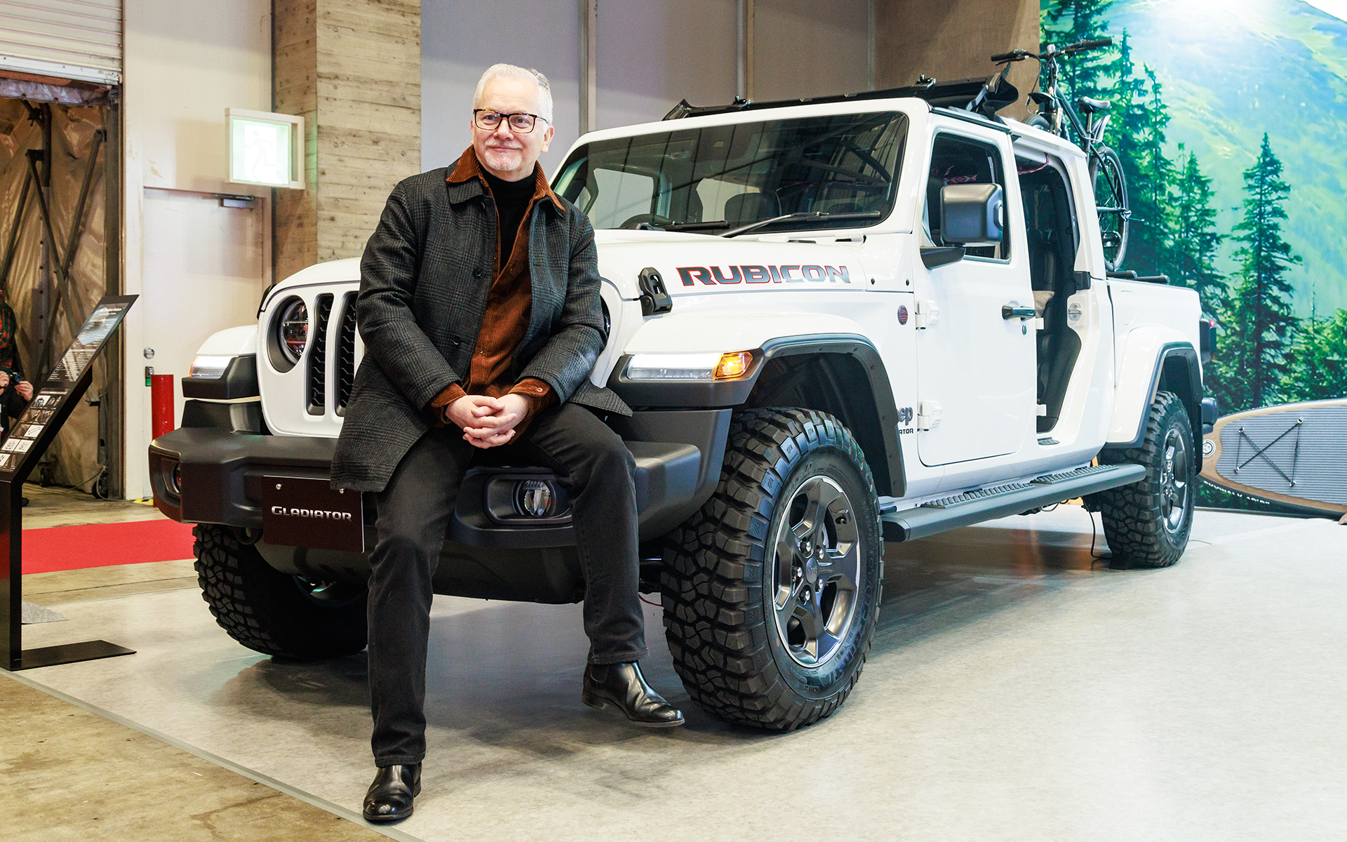 FCAジャパン、フィアットの商用バン「デュカト」とジープの