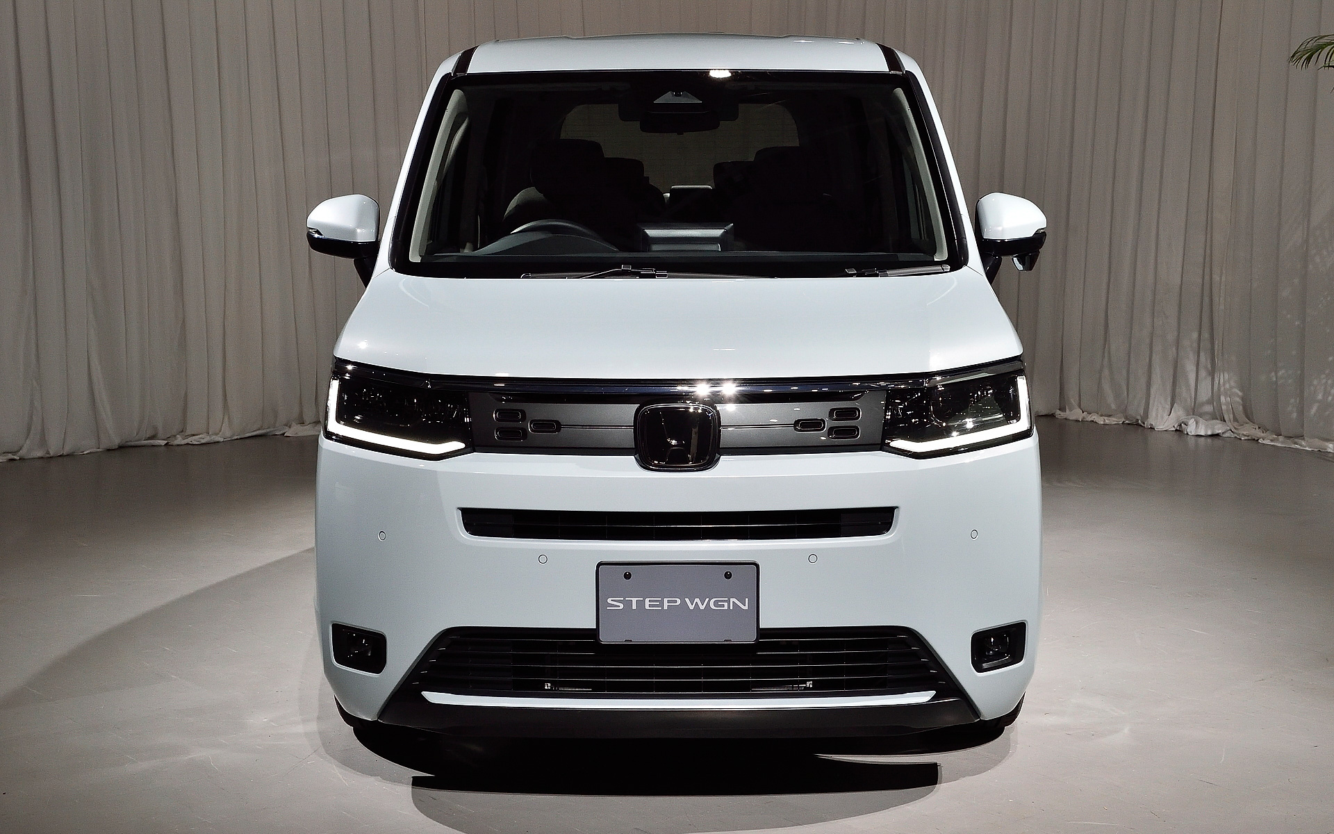 ホンダ、新型「ステップワゴン」工場出荷目処は5か月程度に - Car Watch