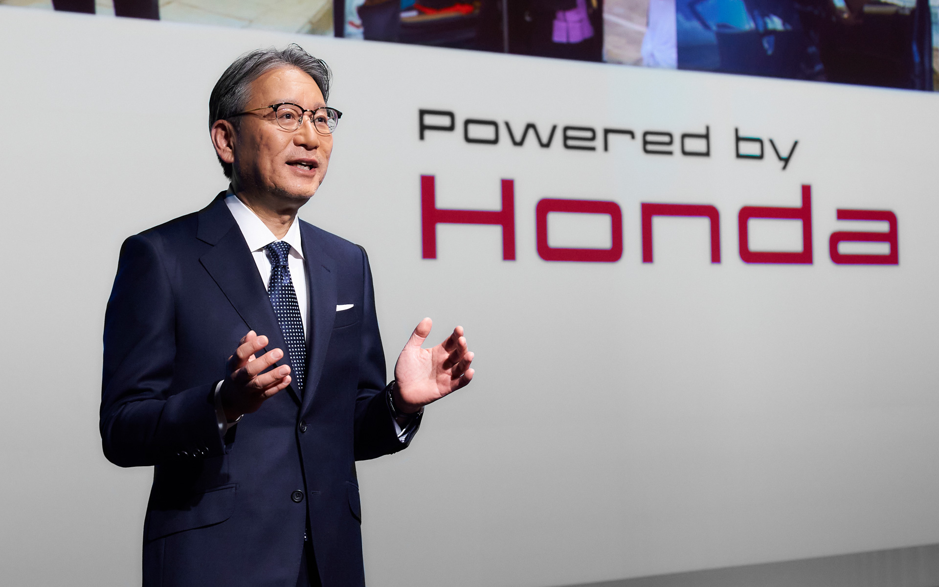 ホンダ、ゼロエミッション車開発に向け総額27.5億米ドルの資金調達