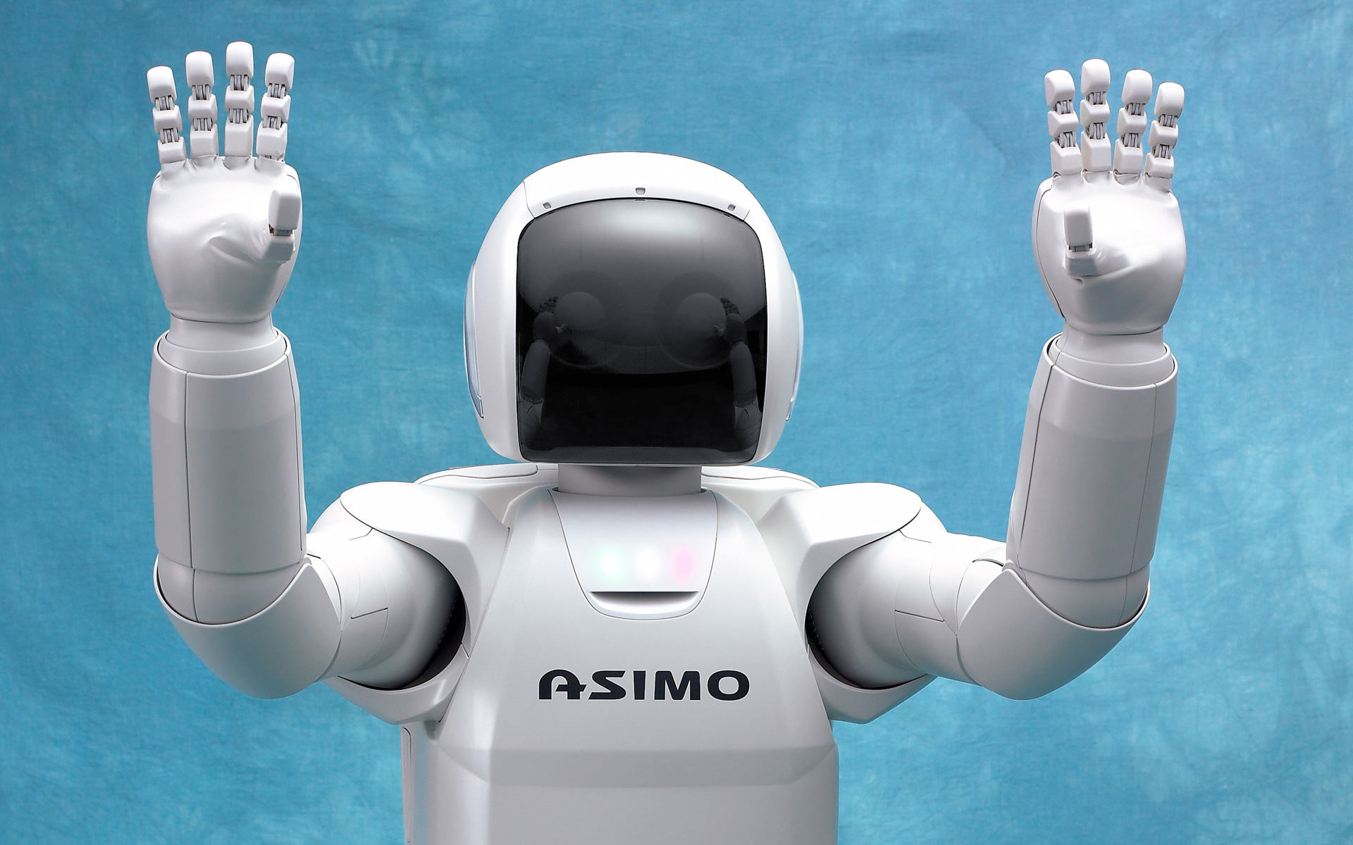 ホンダの二足歩行ロボット Asimo 3月31日にラストステージ Car Watch