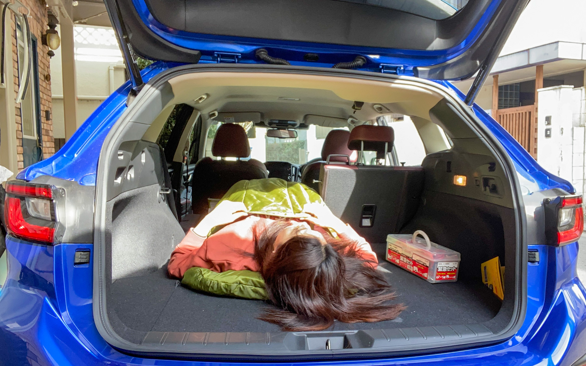 まるも亜希子の 寄り道日和 東日本大震災から11年