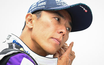 第106回インディ500、25位完走の佐藤琢磨選手がコメント発表 - Car Watch