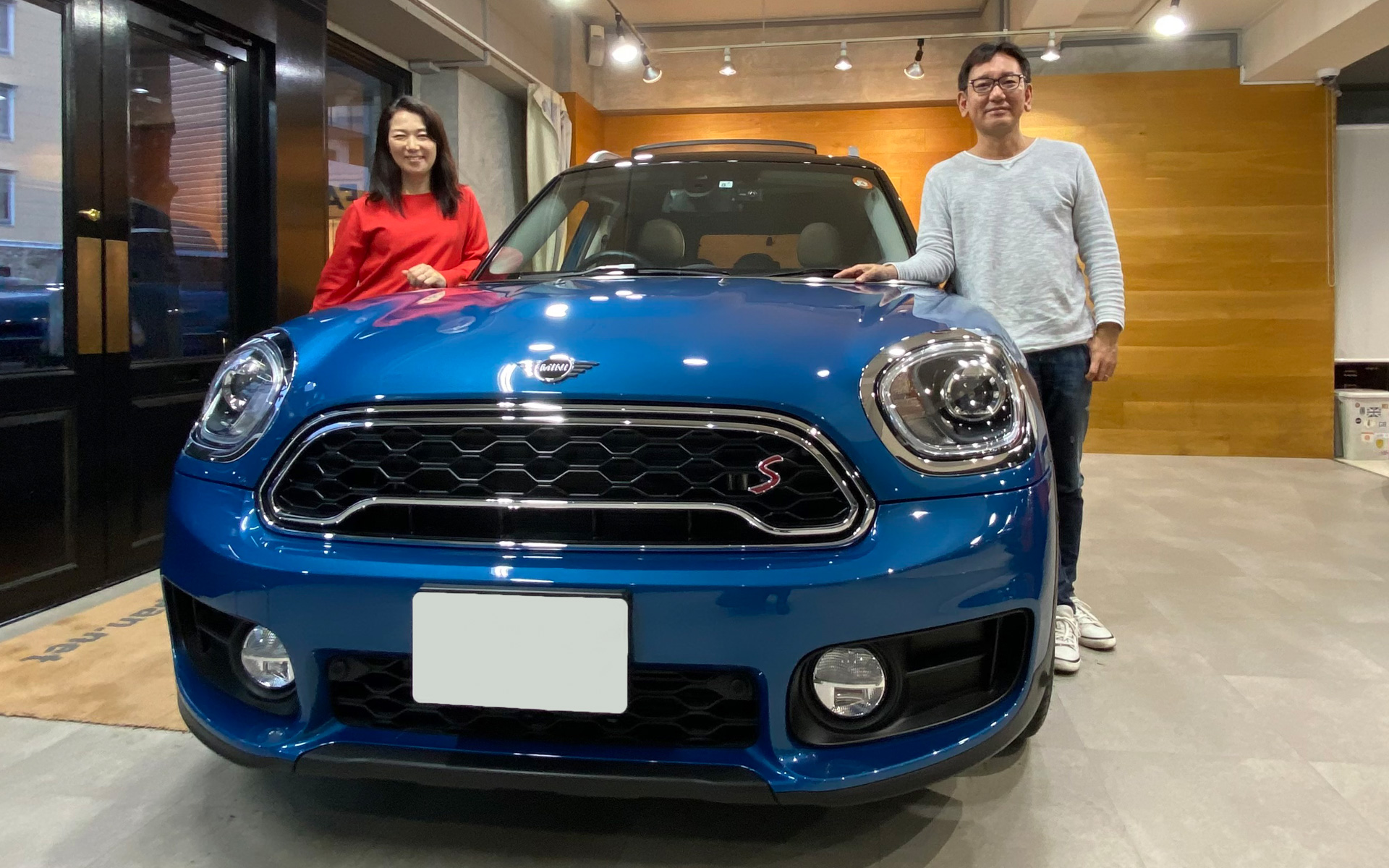 まるも亜希子の 寄り道日和 Miniデビューしちゃいました