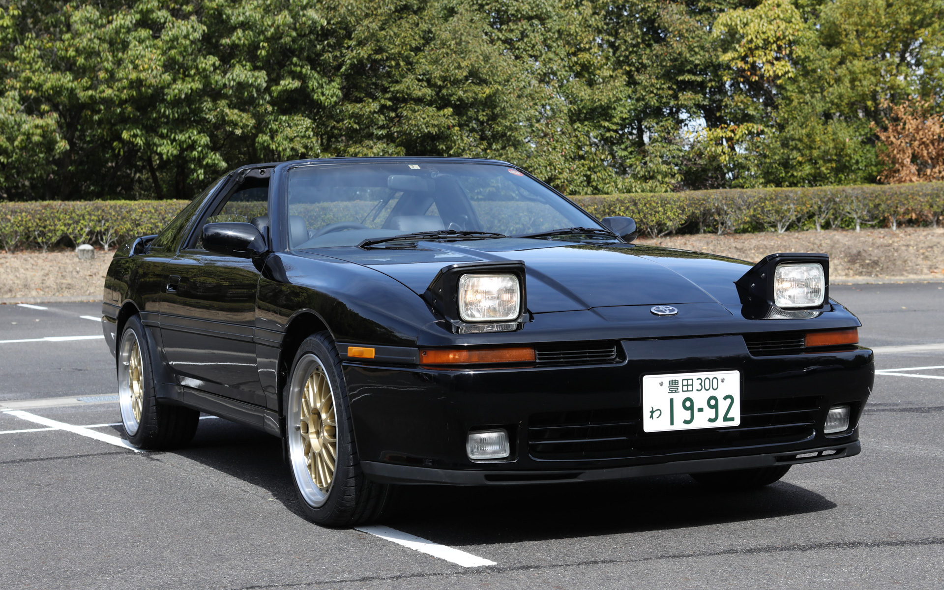KINTO、旧車レンタルを東京の「GR Garage 東京三鷹」で期間限定実施