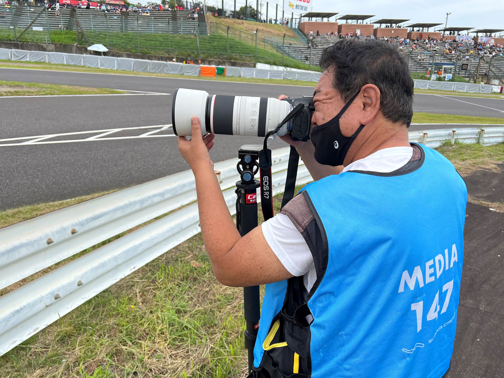 モーター スポーツ カメラ ショップ おすすめ