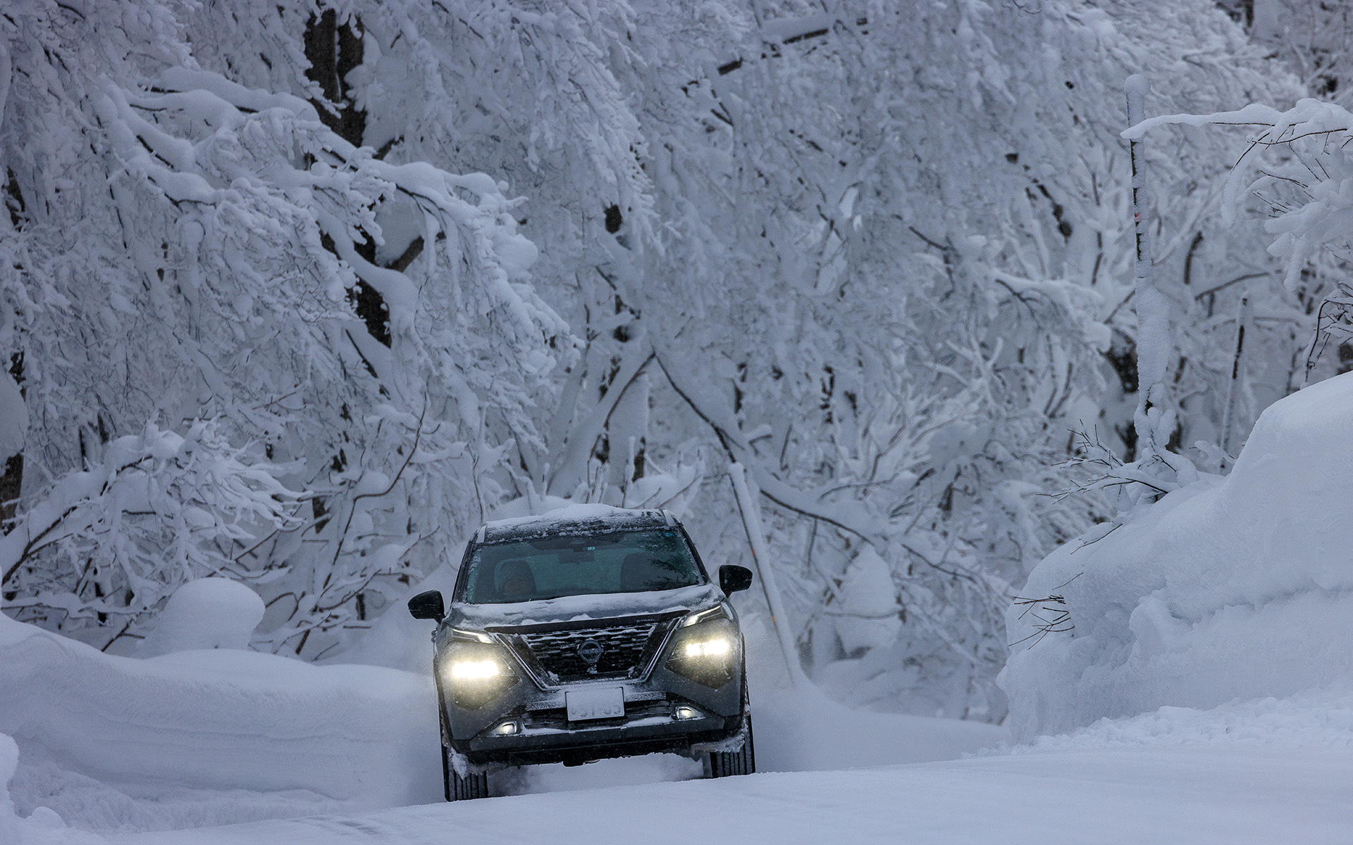 丸雪 除雪｜株式会社ゼクス｜山形県東根市の建設業（とび・土工