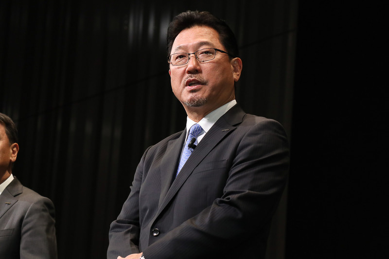 ホンハイ、関潤氏をEV事業の最高戦略責任者に任命 - Car Watch