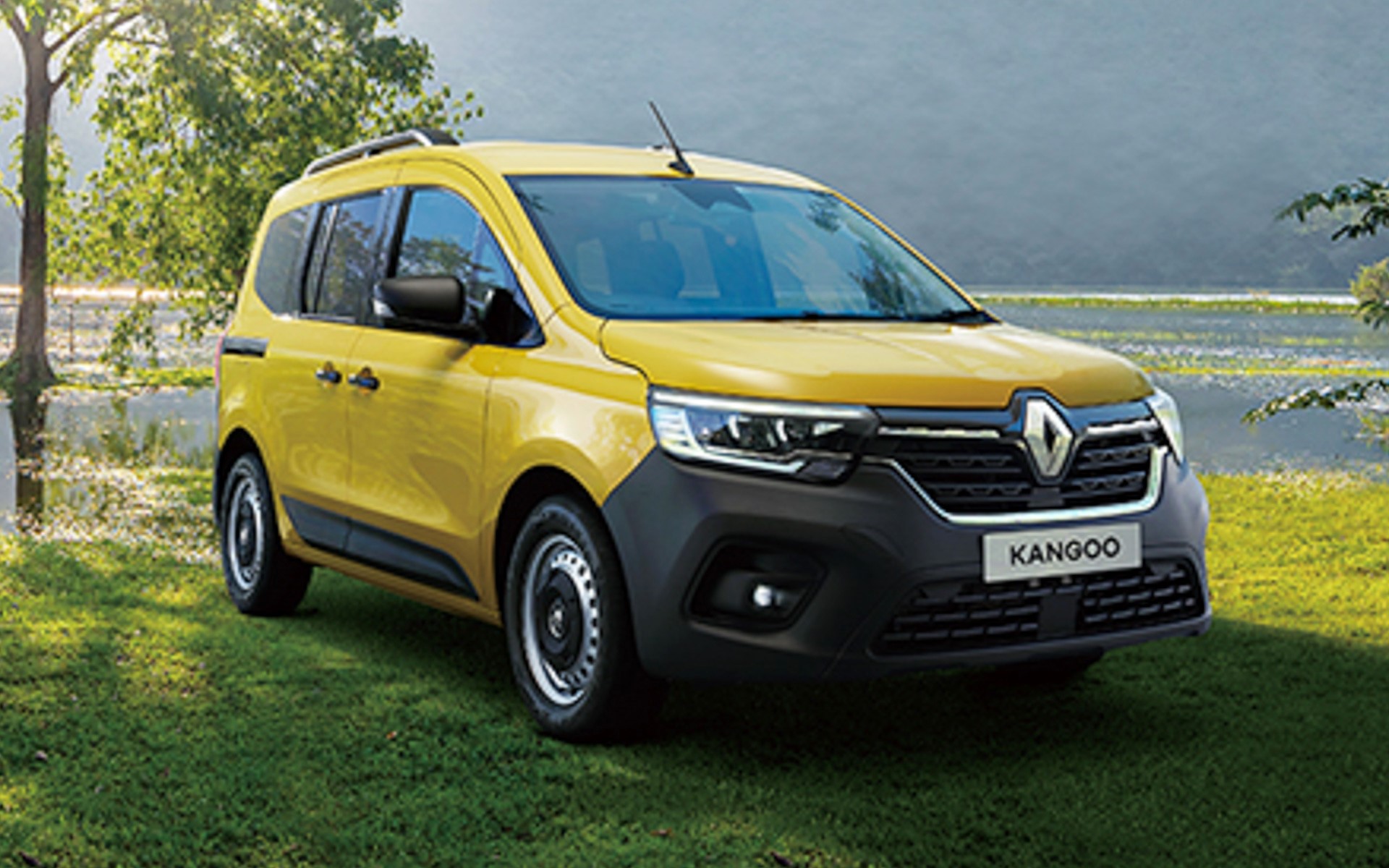 カングー moto様専用 RENAULT Kangoo カングー 純正スチールホイール