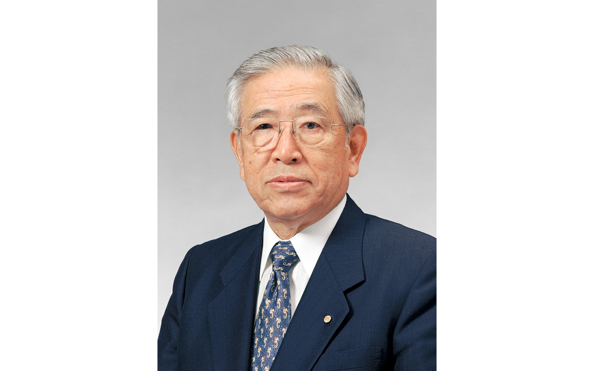 故豊田章一郎氏のお別れの会、4月24日開催へ - Car Watch