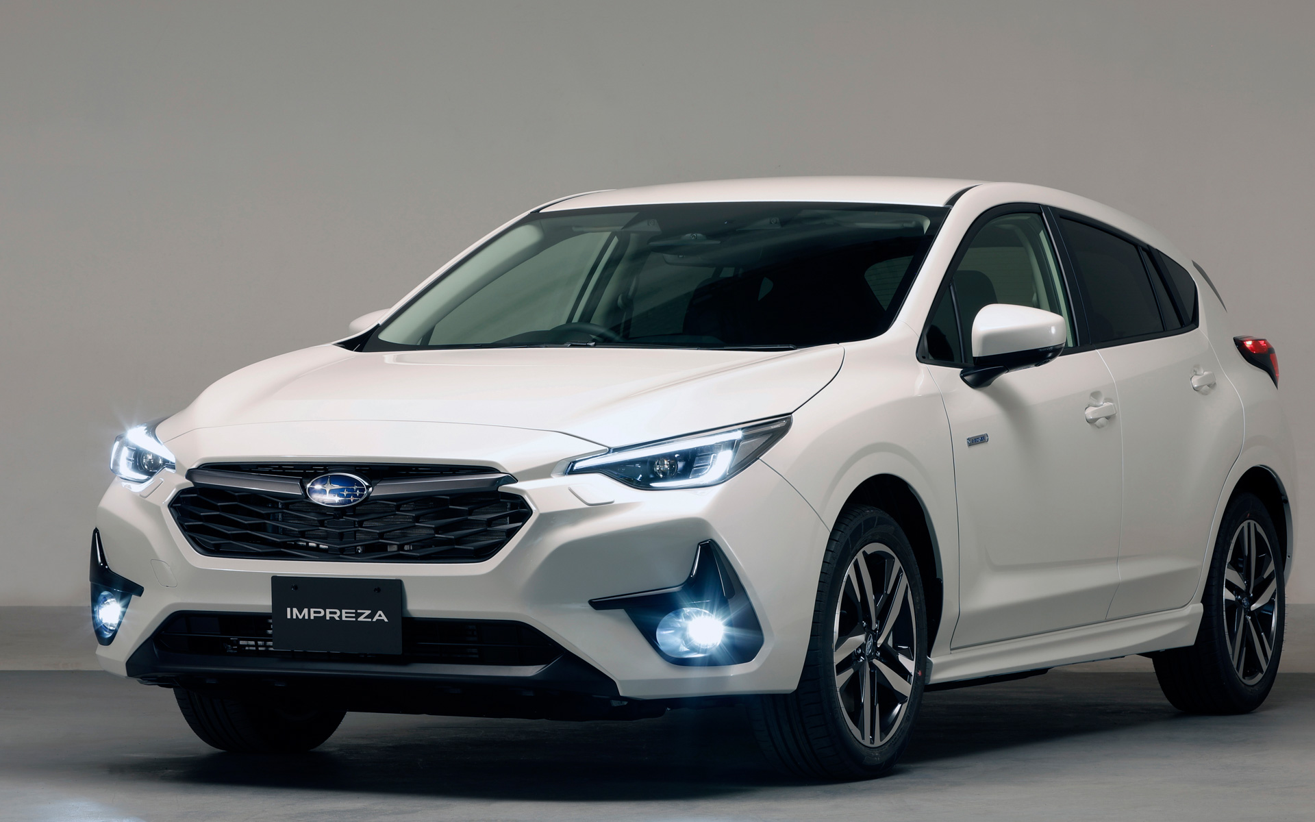 Subaru, new “Impreza” pre-order start 3 grades of 2.0 liter “ST” and 2.0 liter e-BOXER “ST-G” “ST-H” – Car Watch