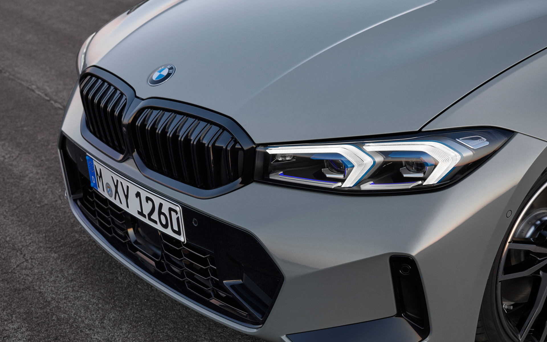 BMW、新車購入者に「BMW CARE」導入 車両購入後のサービス