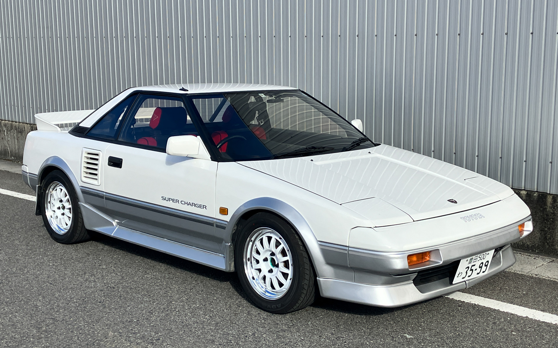 KINTO、「27レビン」「セリカLB」「MR2」の旧車レンタカー＆展示 静岡