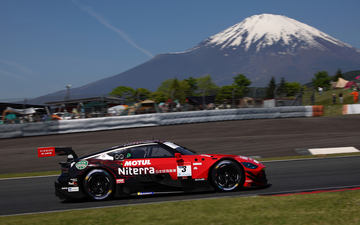 鈴鹿サーキット、SUPER GT第5戦鈴鹿「2023 AUTOBACS SUPER GT Round5