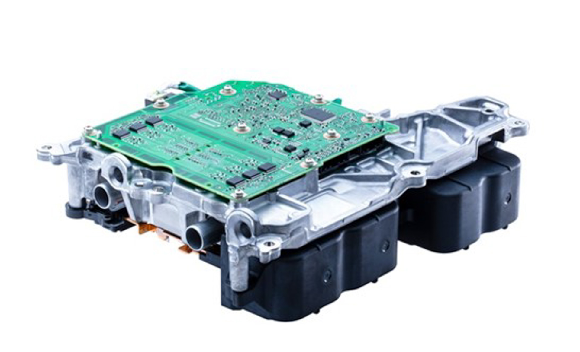 デンソー、電動車向けインバータや前方広角画像センサーなど「環境