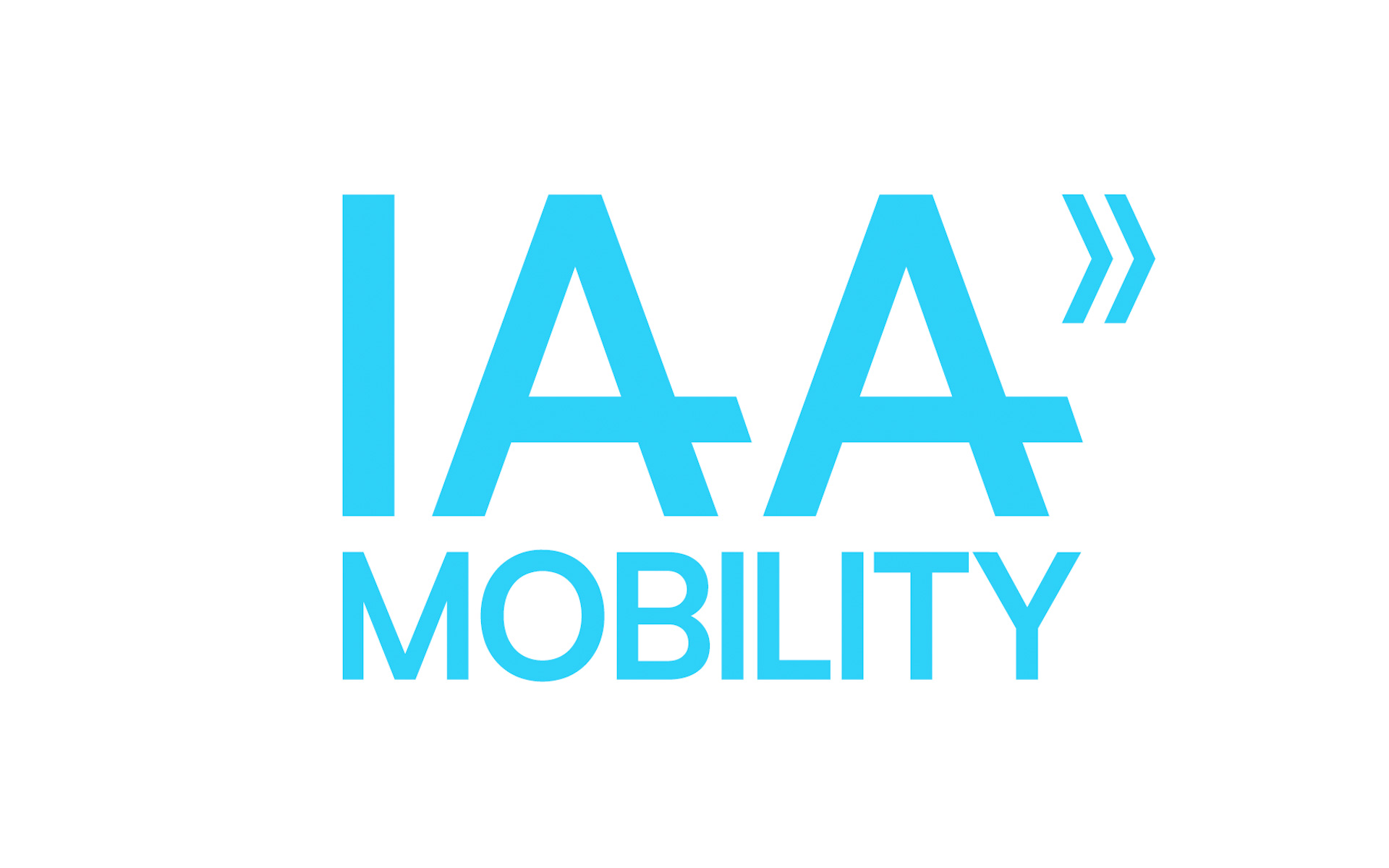 独ミュンヘンで「IAA MOBILITY 2023」9月5日〜10日開催