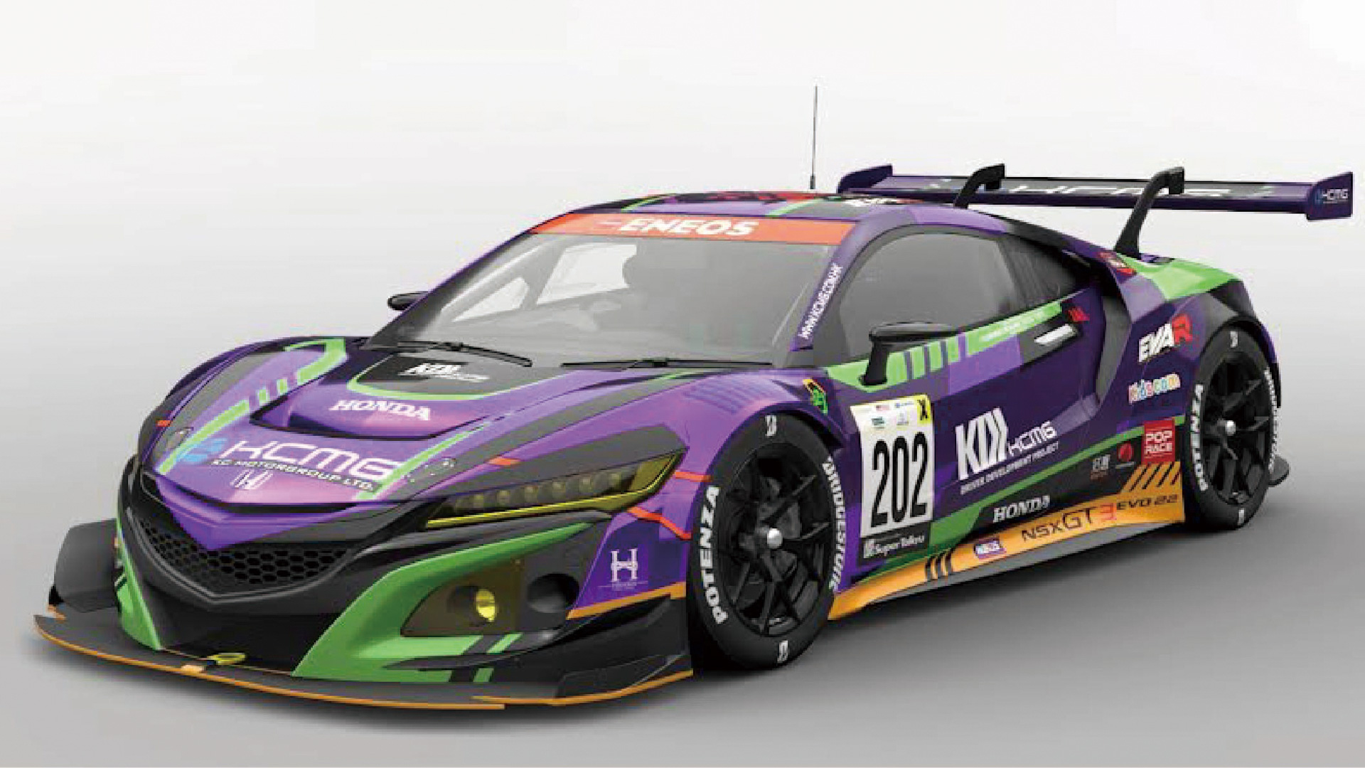 スーパースタリオンgt3 EVERGREEN（エバーグリーン インターナショナル） - GT3RS-C71MH-TG40X