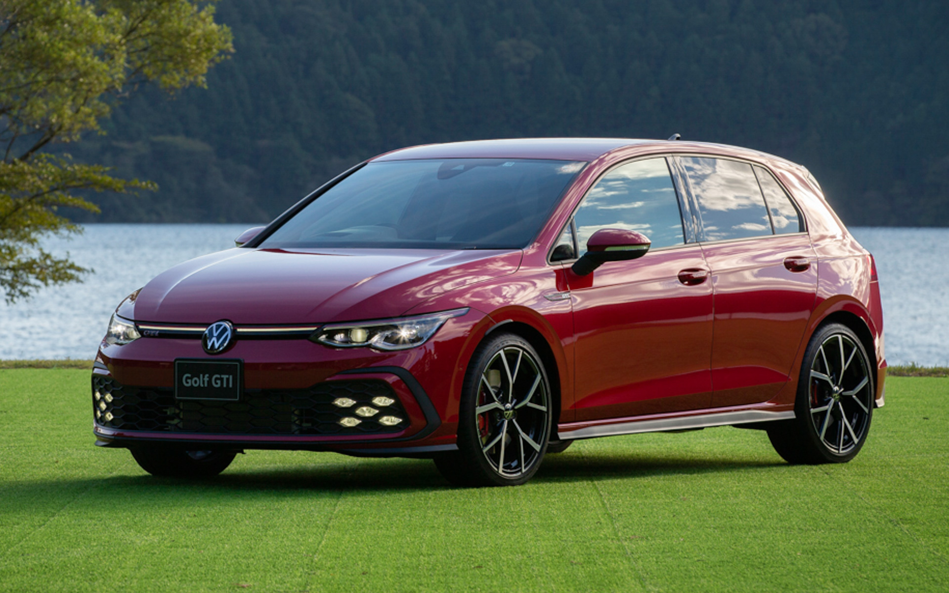 フォルクスワーゲン、「ゴルフ」など11モデルで価格改定 平均で約5.9