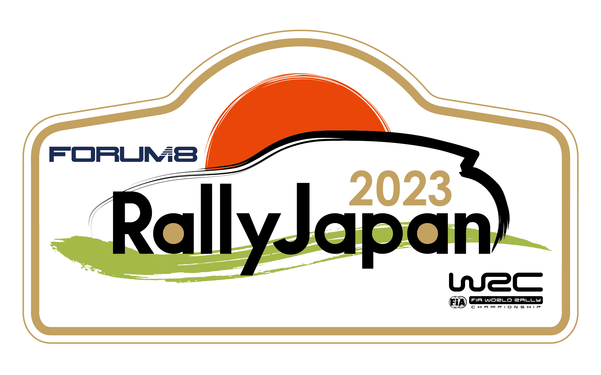 ラリージャパン、8月1日11時から「ぴあセブン-イレブン先行≪抽選