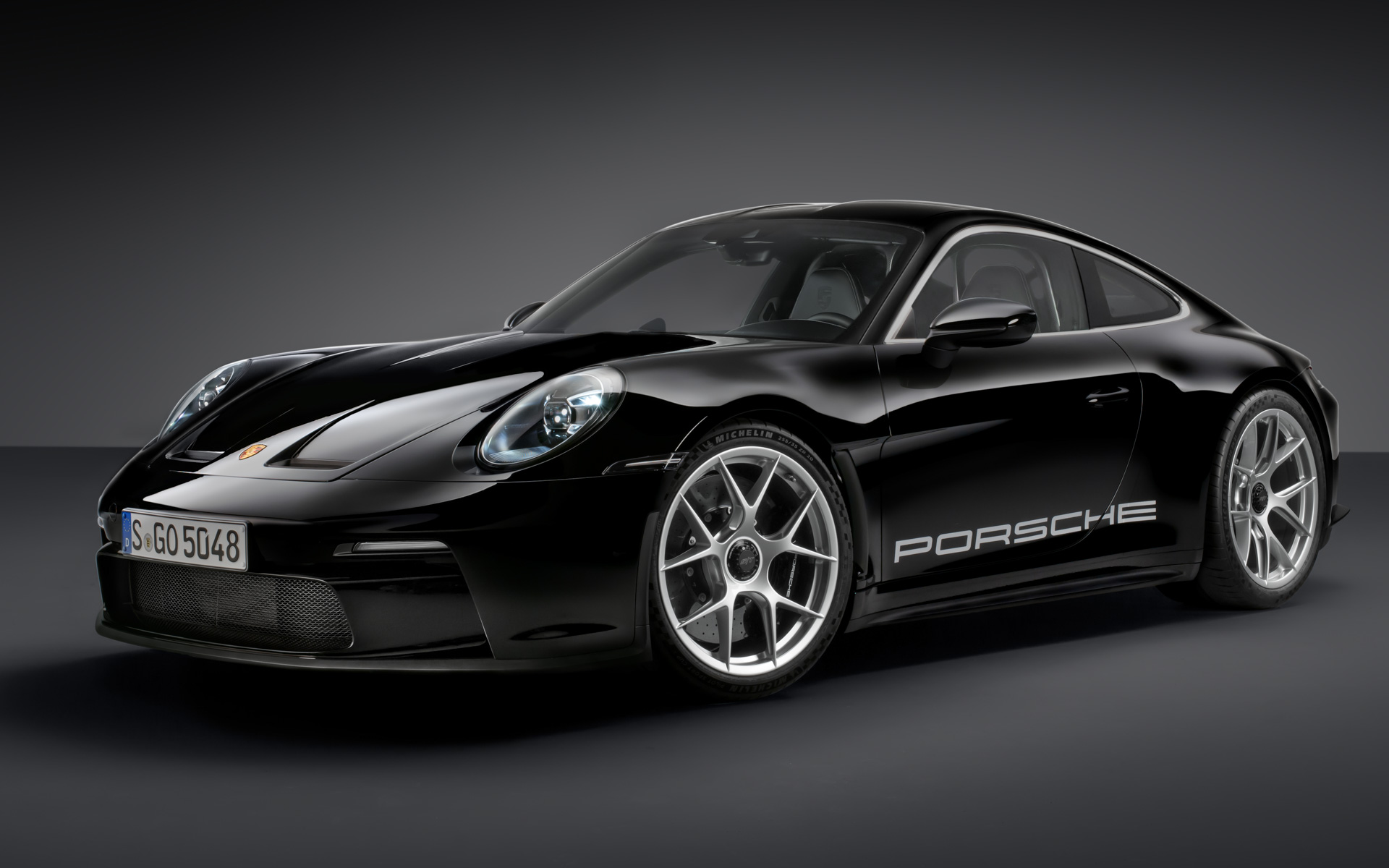 ポルシェ、新型「911 S/T」 6速MT搭載の60周年記念モデルは4118万円 ...