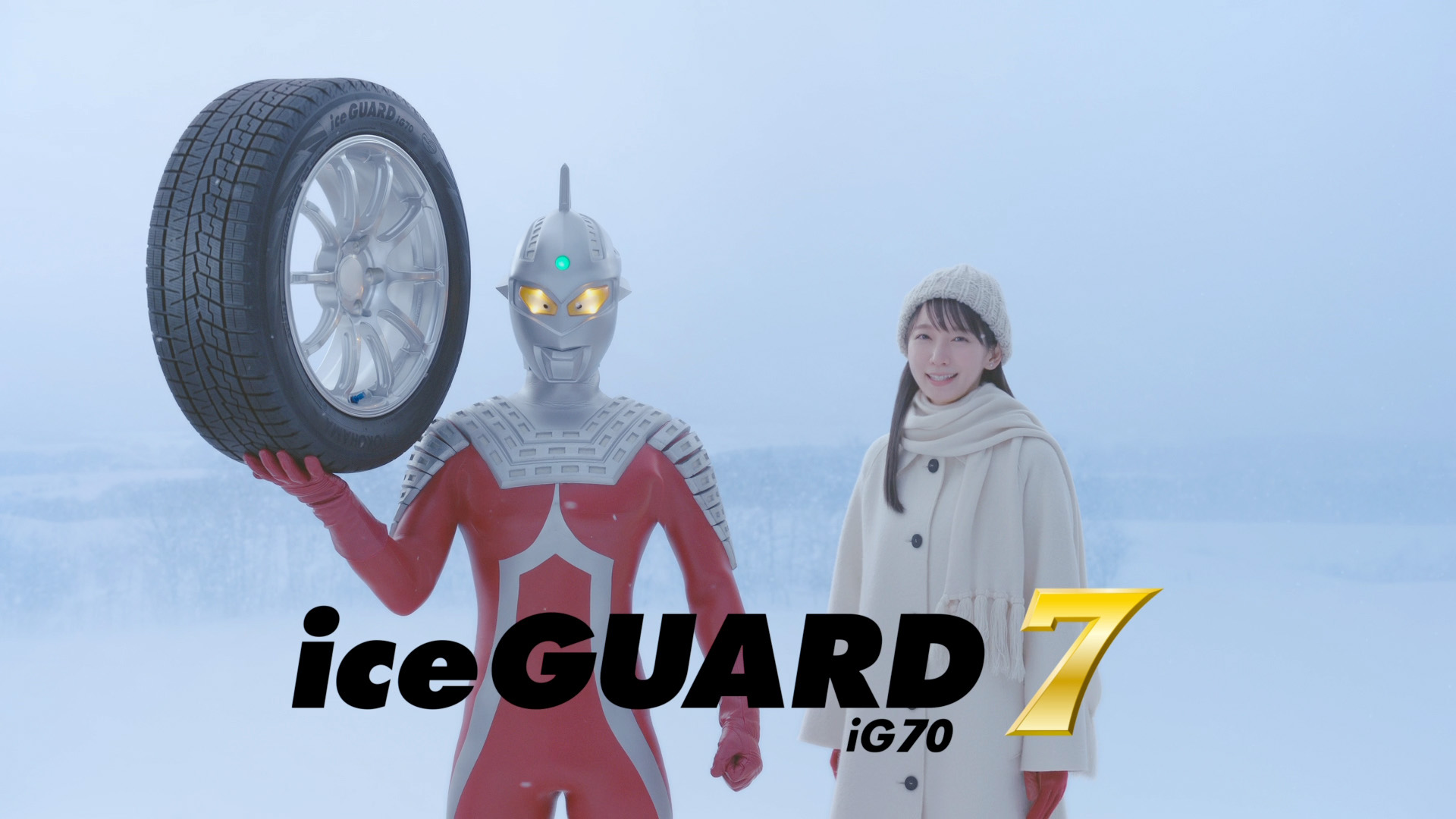 日本買蔵●1522 冬 新品 YOKOHAMA iceGUARD iG91 225/60R17.5 116/114 L LT 12PR 2本 2019年製～ タイヤ