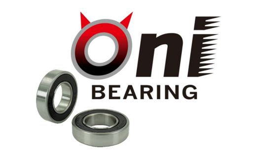 ジェイテクト、ロードバイク用高性能軸受「ONI BEARING」ライン