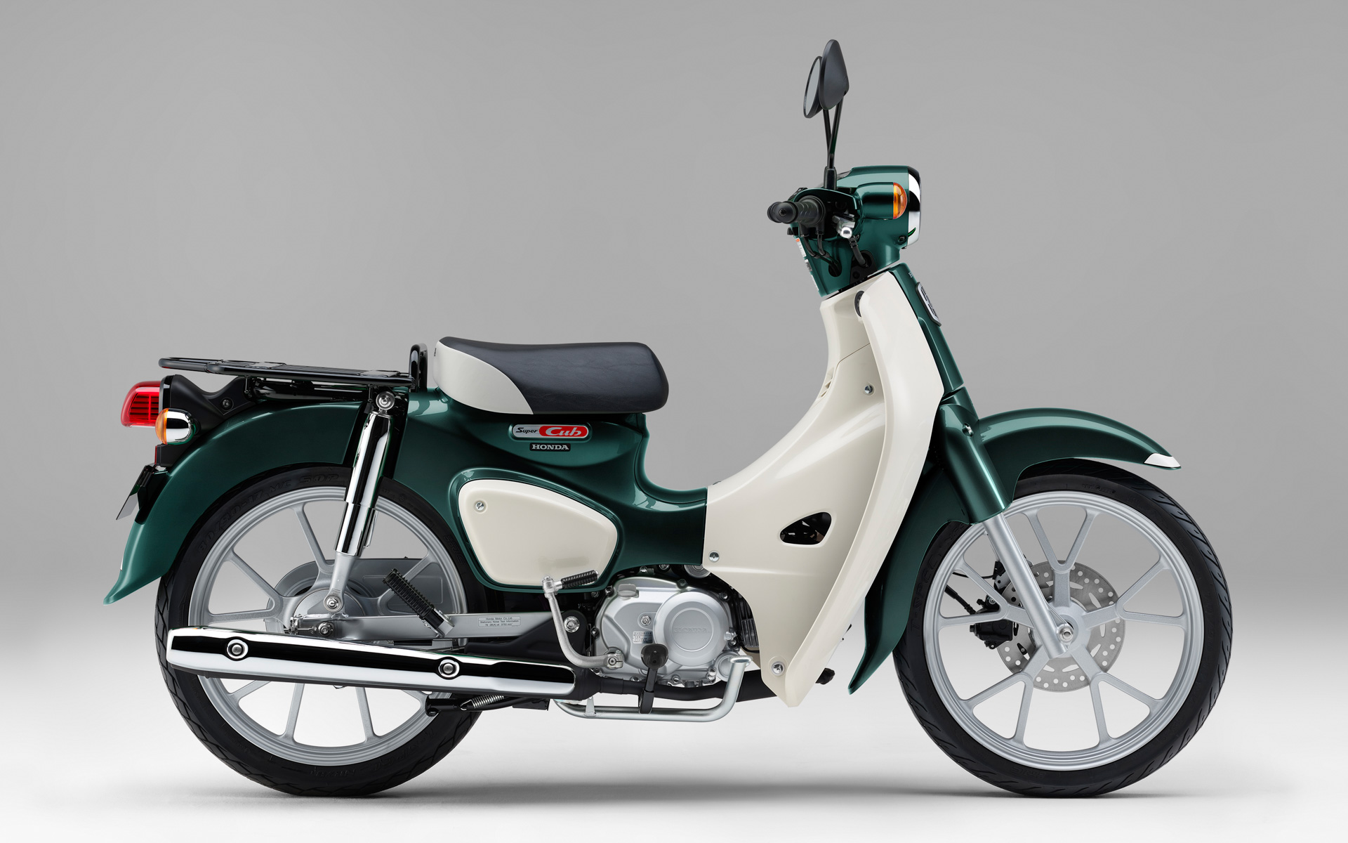 125cc バイク コレクション スピーカー