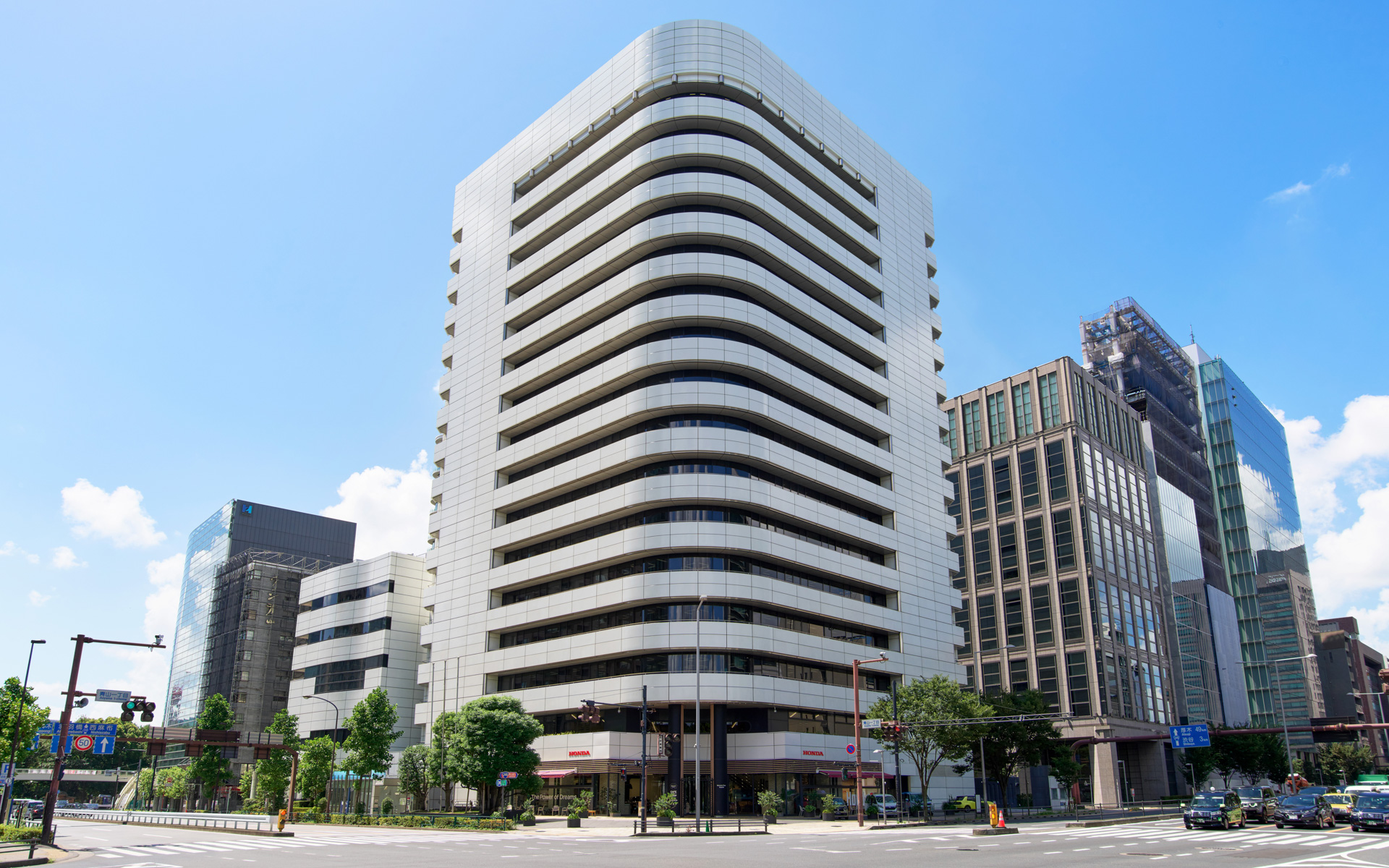 Hbnビル のビル情報: Hbnビル すすきの _ 株式会社HBN の会社概要 – FHWC