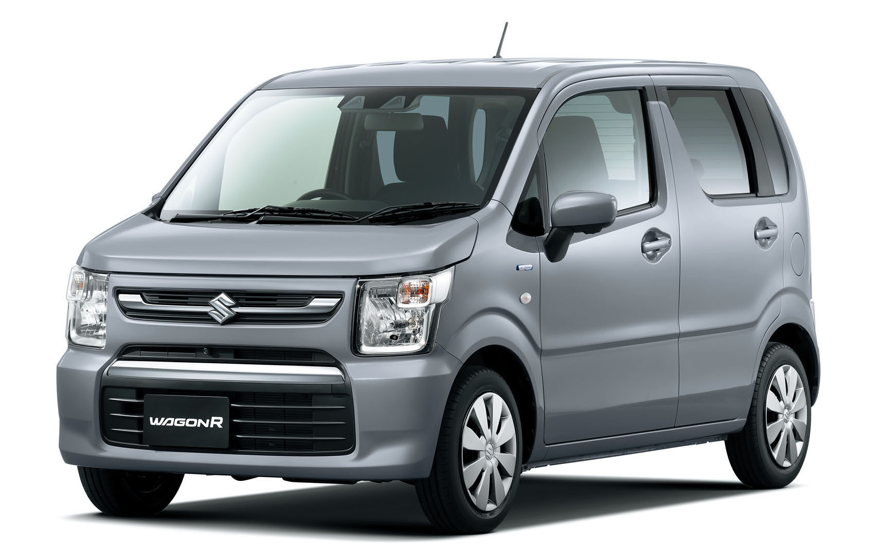 New Suzuki Wagon R Hybrid FX-S: Pricing and Specification Changes Announced