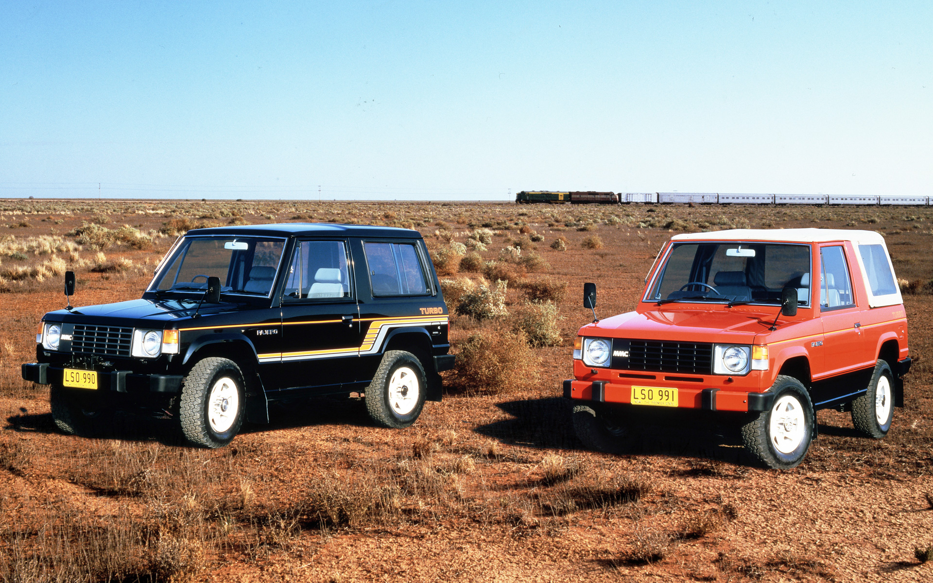 三菱自動車の初代「パジェロ」が2023年度日本自動車殿堂の「歴史遺産車」に選定 Car Watch