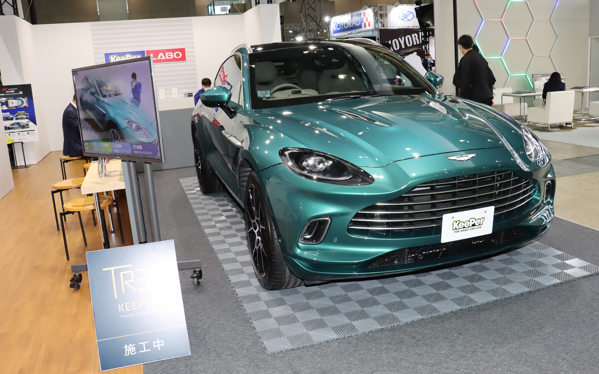 T-REX Luxury Drive クリーンブースター T-rex Luxury Drive」レビュー