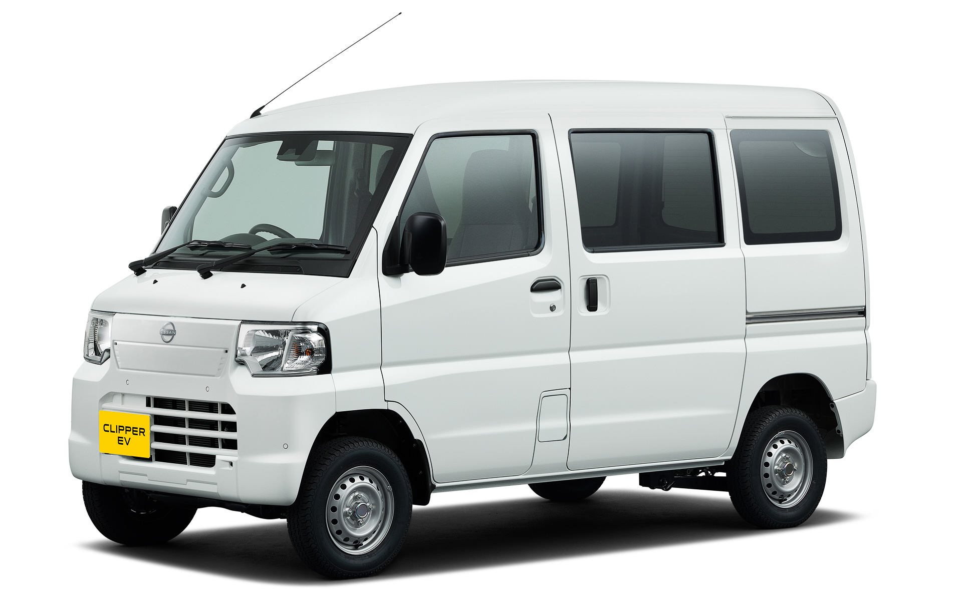 ニッサンクリッパー急ぎ クリッパーバン（日産）GX（2024年3月）｜カタログから中古車を探す