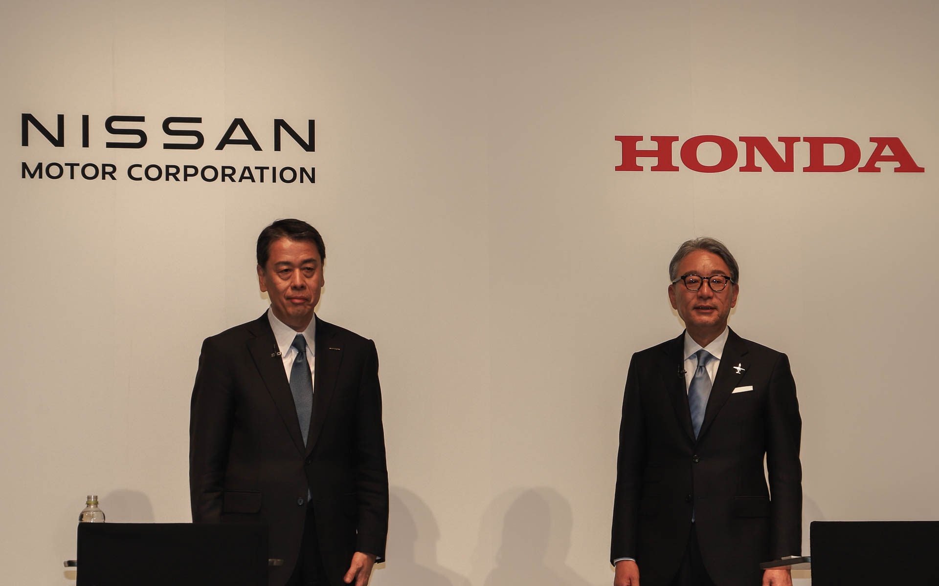 Nissan and Honda Announce Strategic Partnership for Electrification and Intelligence of Automobiles