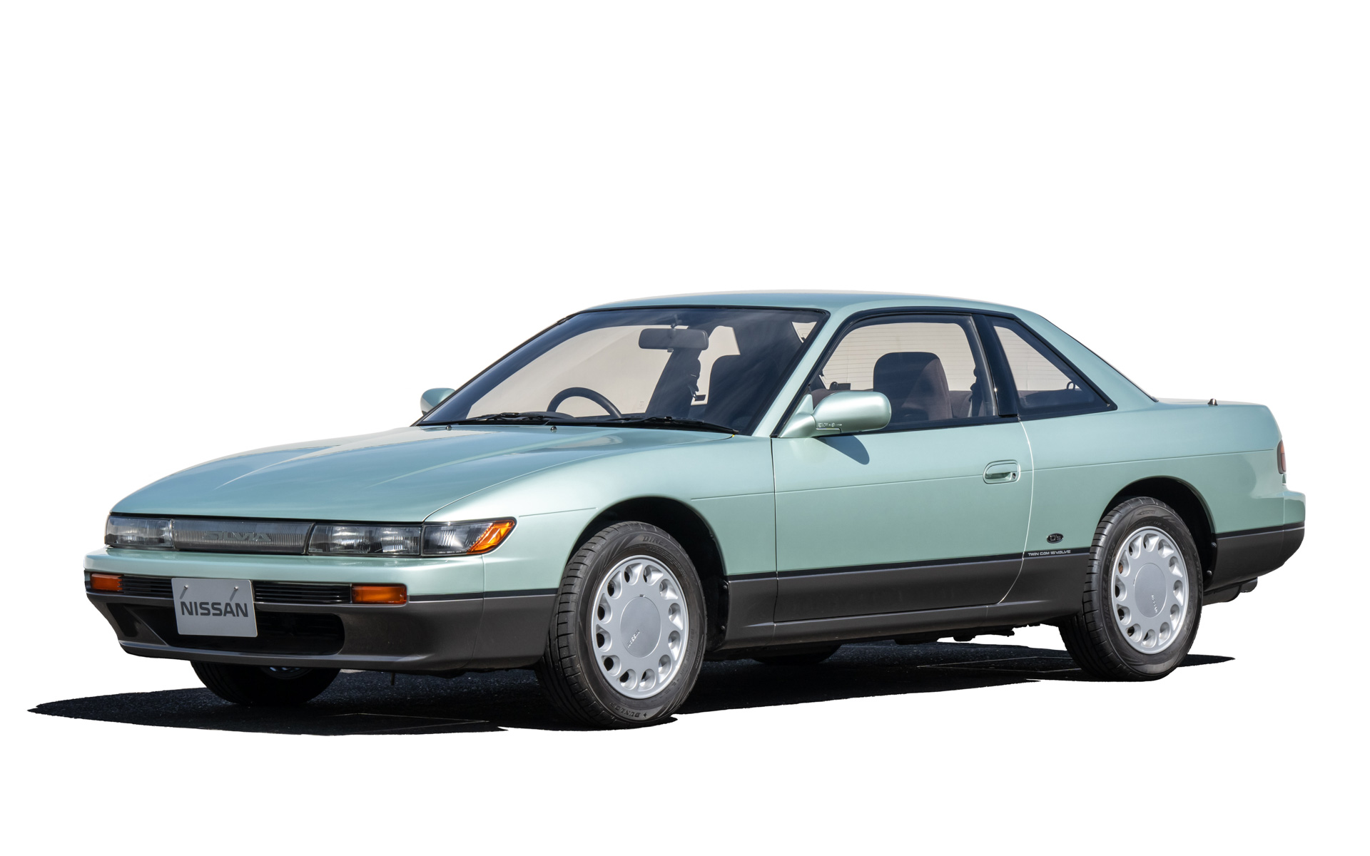 日産、「シルビア」「フィガロ」「プリメーラ」を「オートモビル