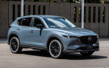 自動車 マツダ CX-5 - Car Watch