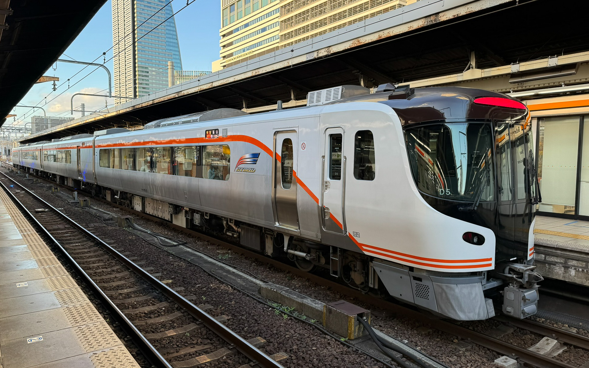 JR東海、水素エンジン・燃料電池動力車両向け水素サプライチェーン構築