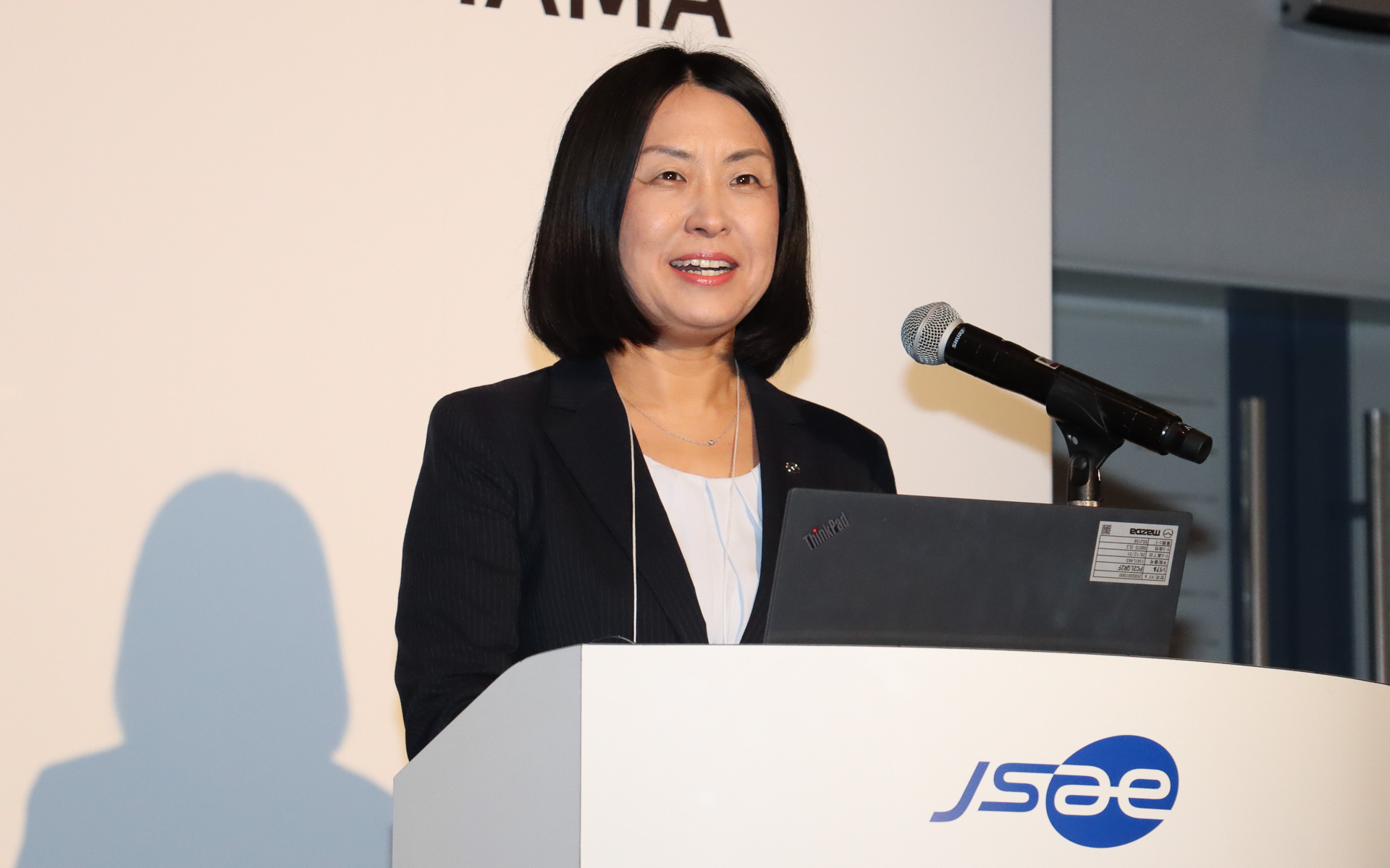 マツダ、「MX-30」開発主査の上藤和佳子氏が「Rotary-EV」の新しい電動