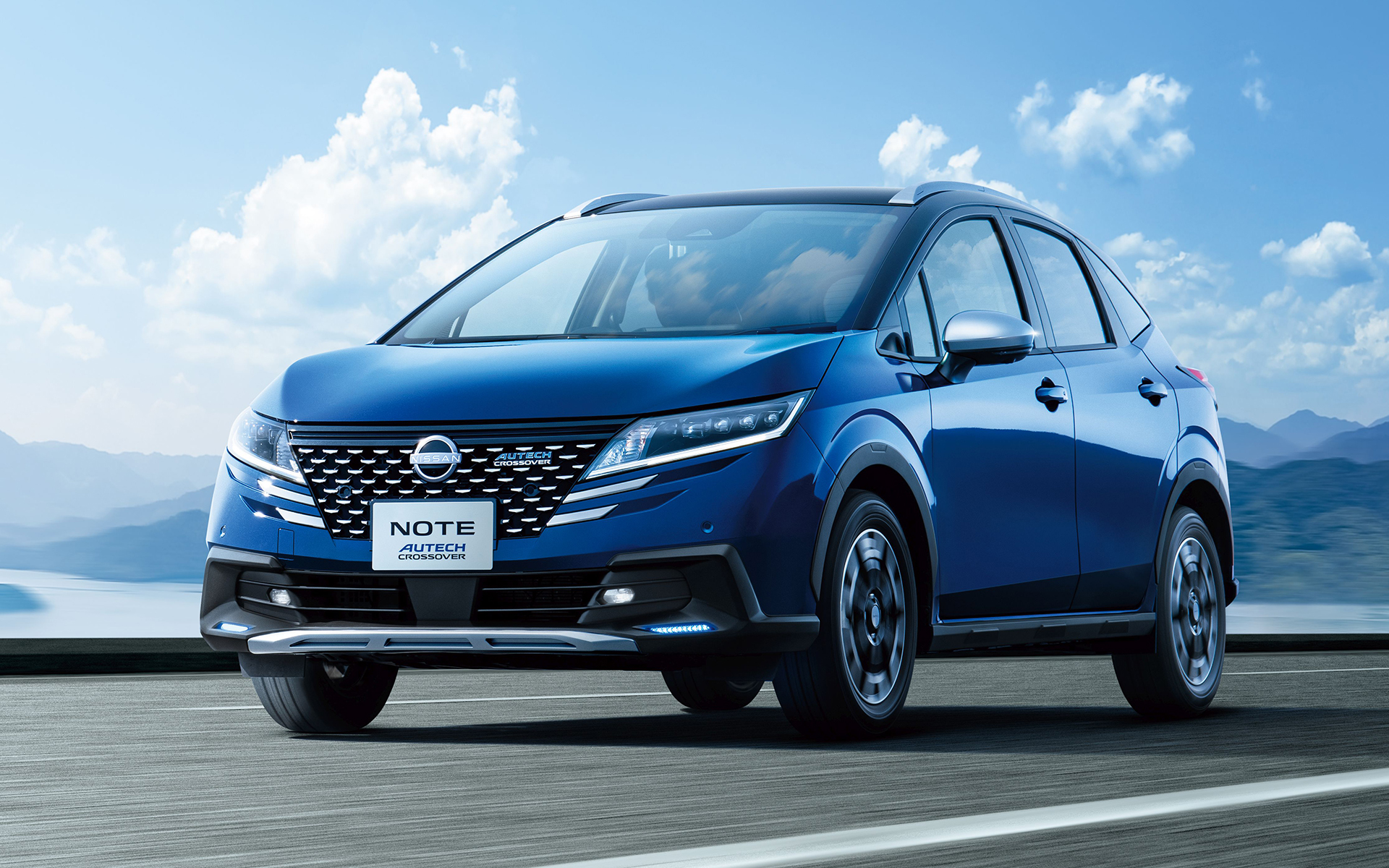 日産オーテック☆マーチ・ノート・デイズ 日産オーテック☆マーチ・ノート・デイズ マーチ（日産）のクルマ