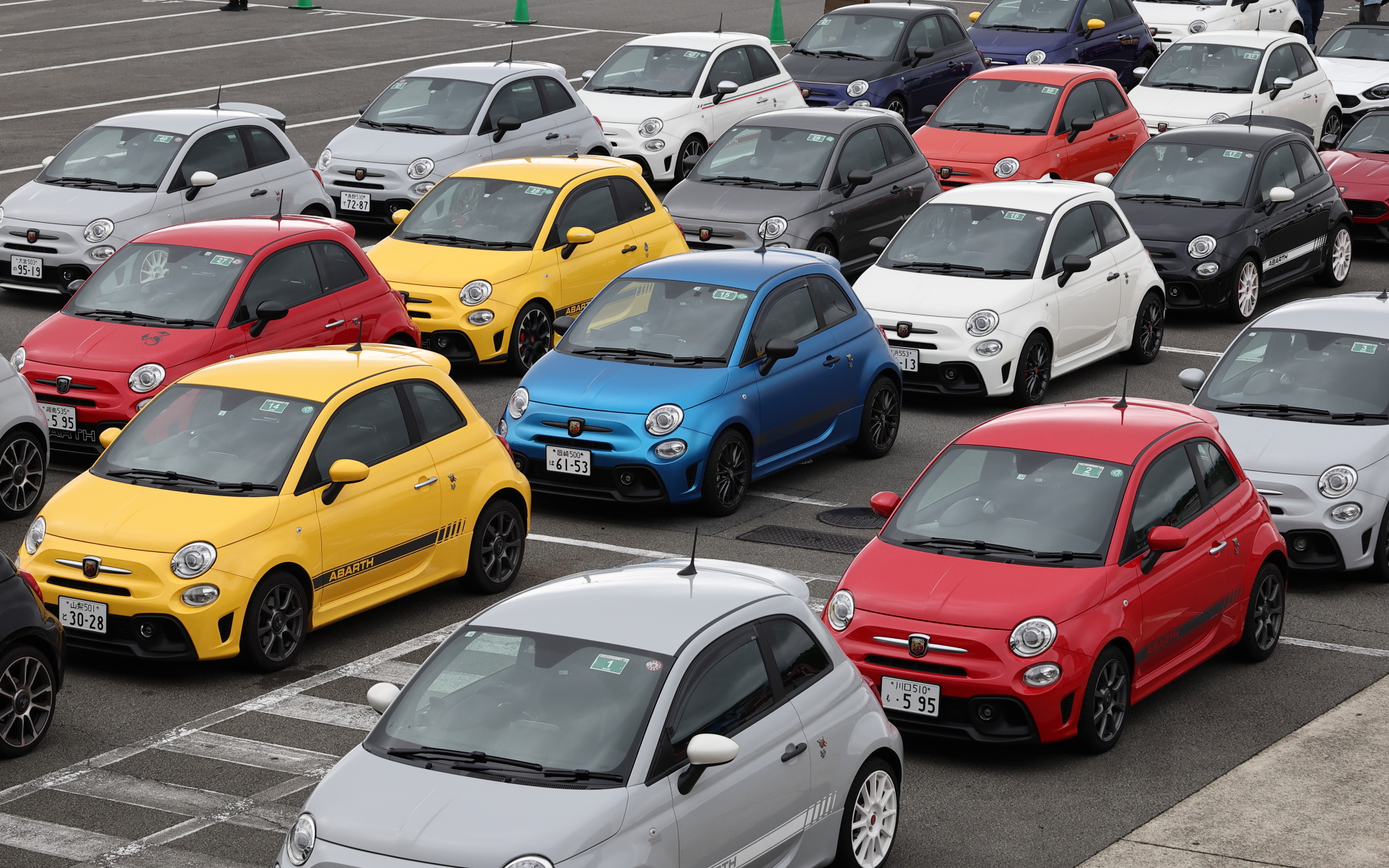 マセラティ レーシング 取説 フェラーリ ランチア フィアット アルファ  