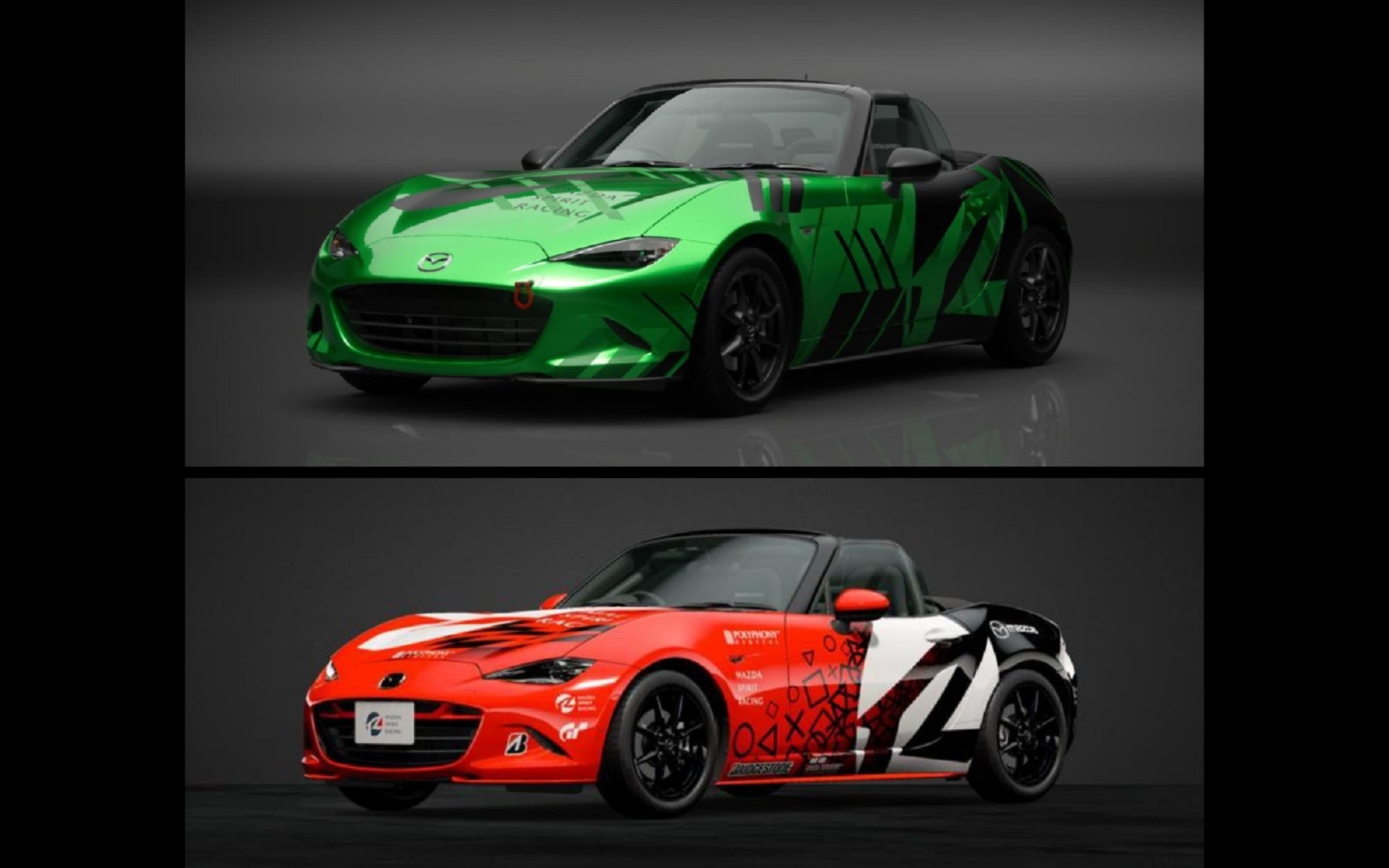 倶楽部MAZDA SPIRIT RACING、「バーチャルからリアルへの道」2期生が6