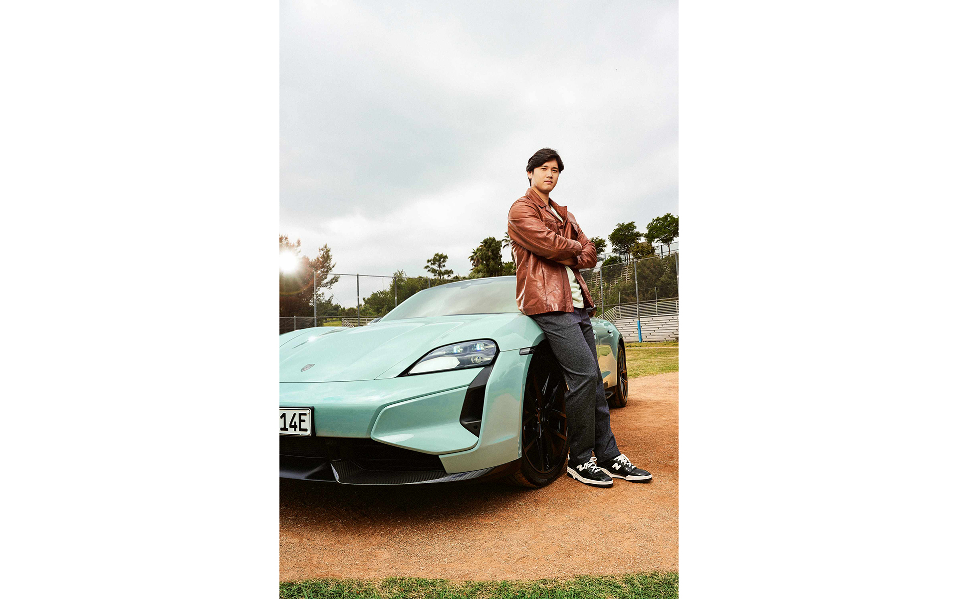 限定プーマキング プラチナム スペシャル エディション　ポルシェ　大谷翔平 限定プーマキング プラチナム スペシャル エディション ポルシェ 大谷