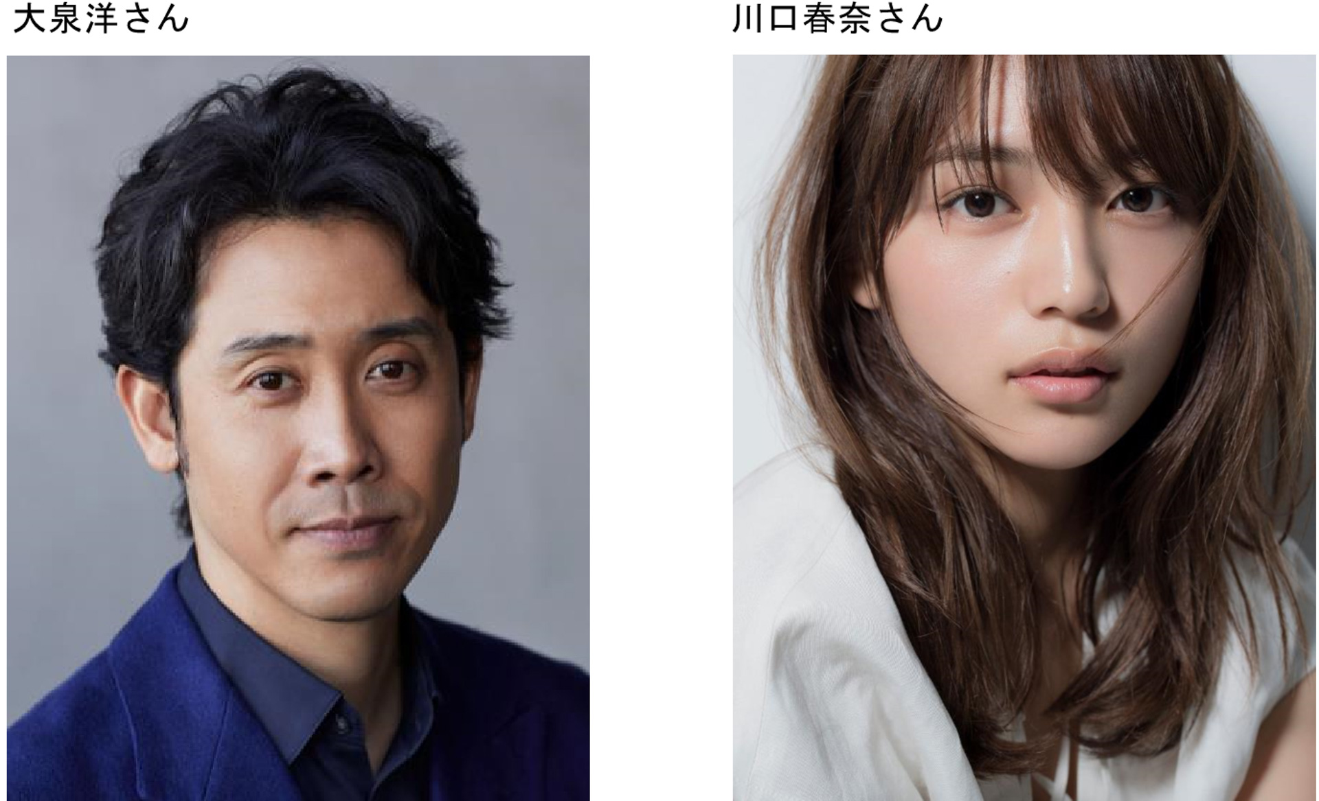 活動歴および当時の関連ビジュアル記録