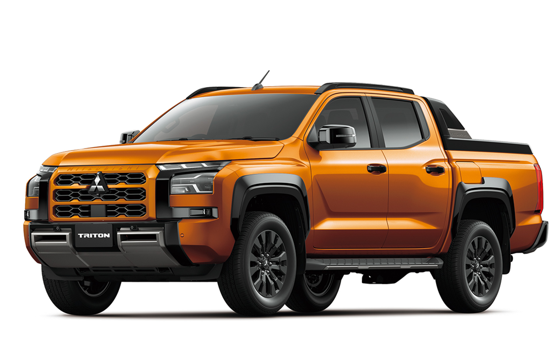 三菱自動車、「eKシリーズ」に前方歩行者対応の誤発進抑制機能を