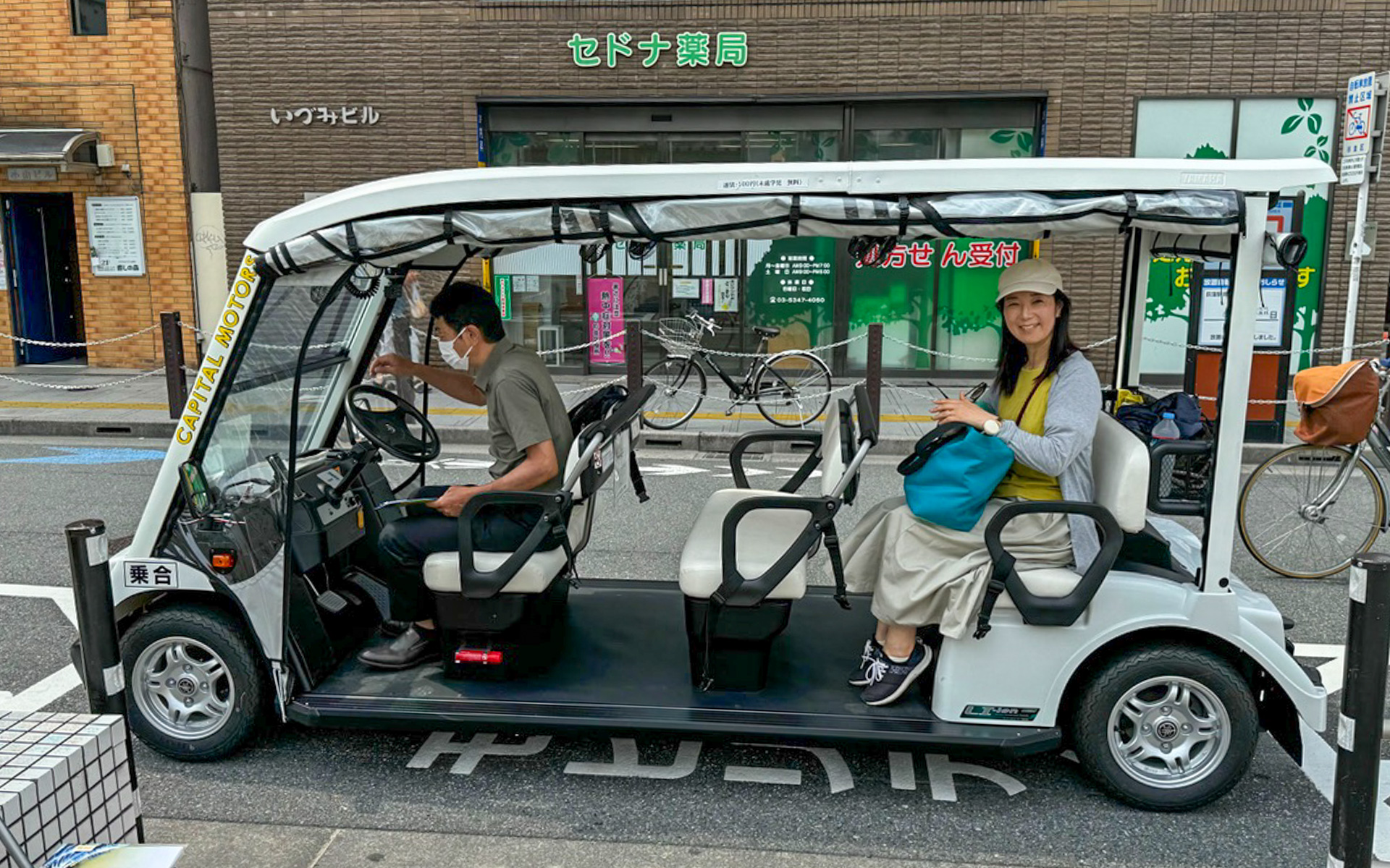 東京都杉並区☆HONDA☆FTR223☆試乗できます☆そのまま乗っ 