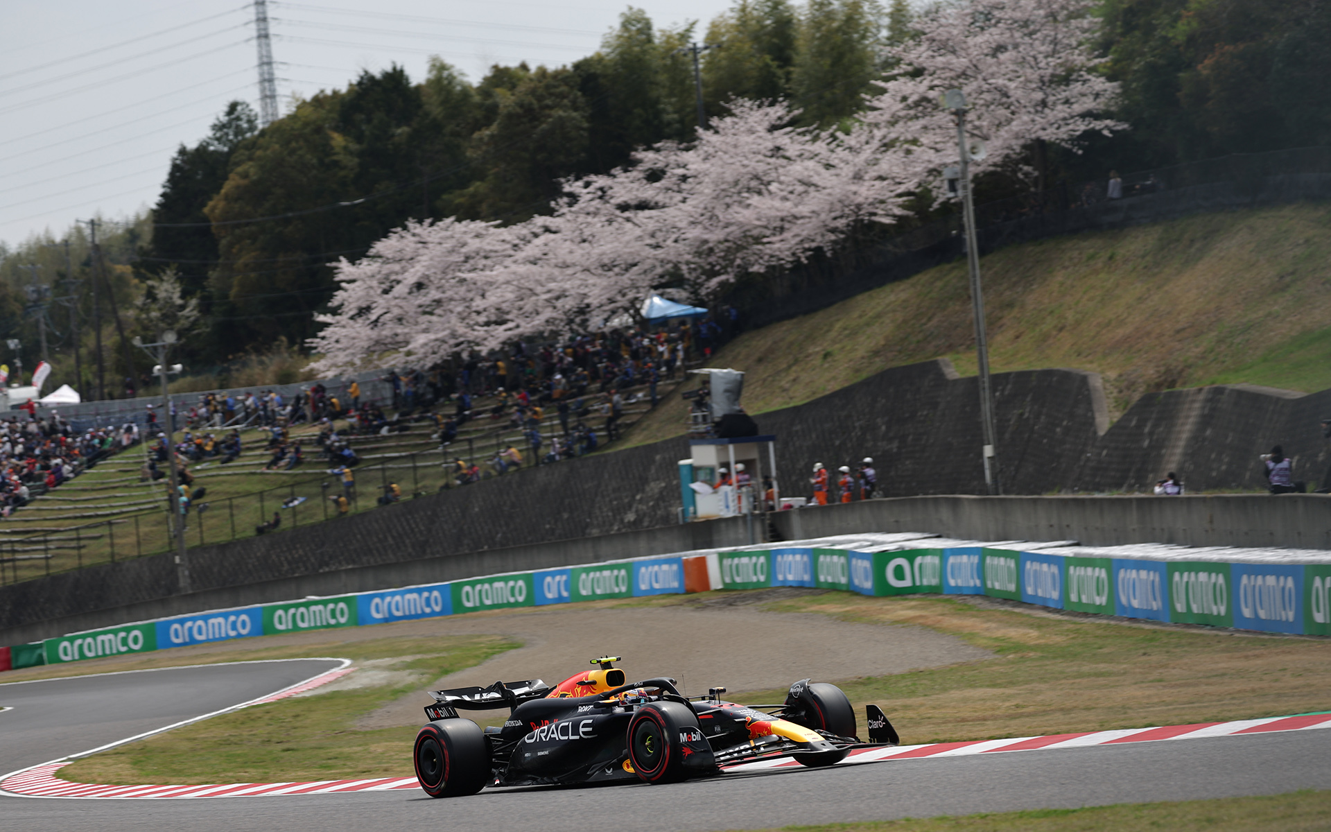 鈴鹿サーキット、2025年のF1日本グランプリチケットを10月13日11時から発売 - Car Watch