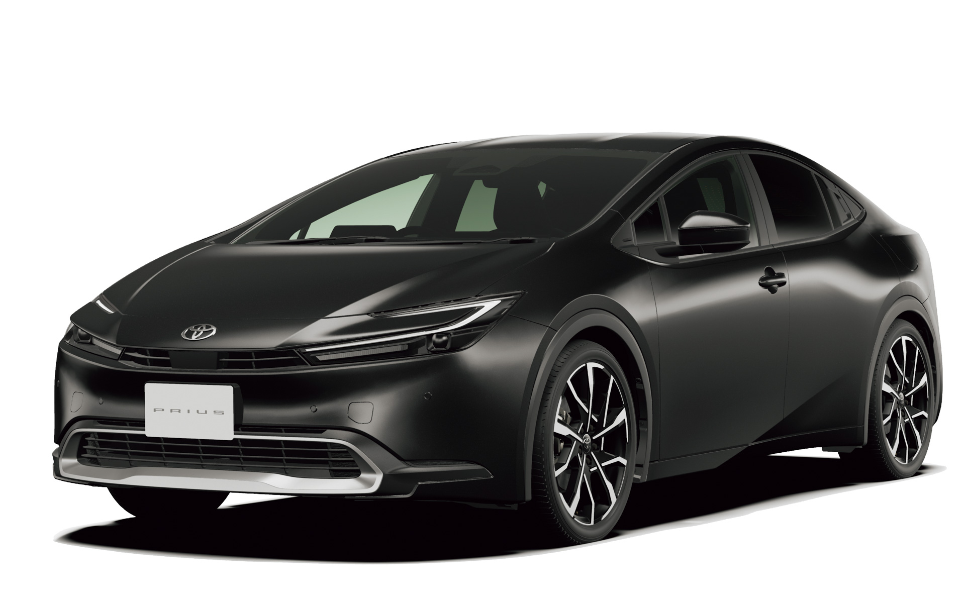トヨタ、「プリウス」PHEVモデルに「G」グレード新設定 価格は390万円