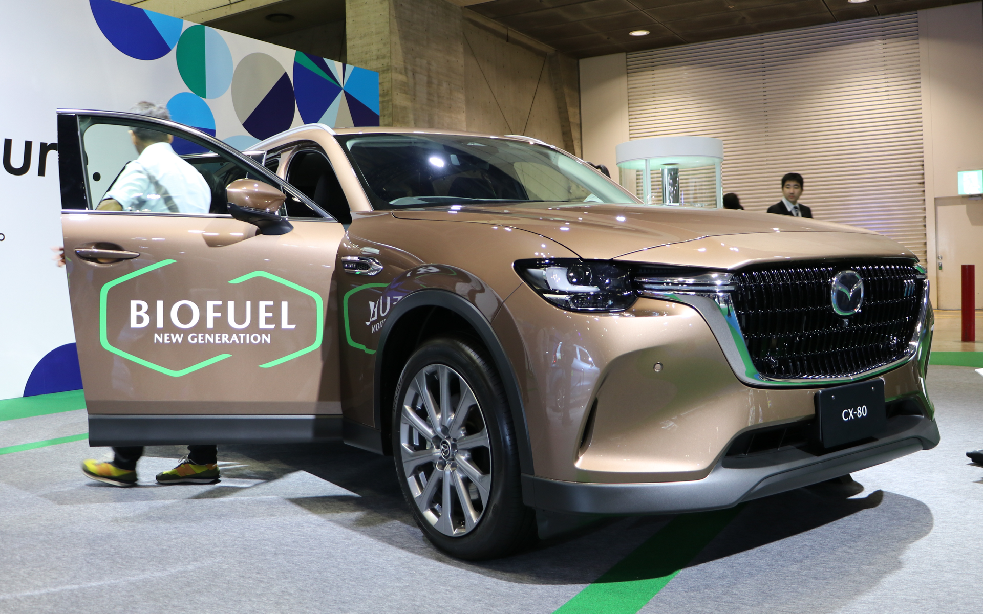 マツオカ　GRー80 希少機種 カワサキGPZシリーズから世界最速を受け継いだZX-10！【このバイクに