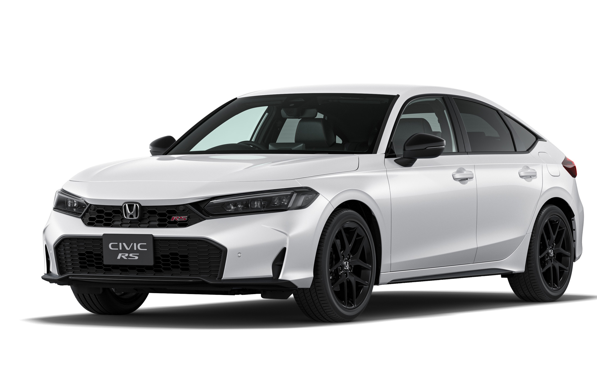 ホンダ、「シビック」改良モデル発売1か月で約3000台受注 6速MT専用