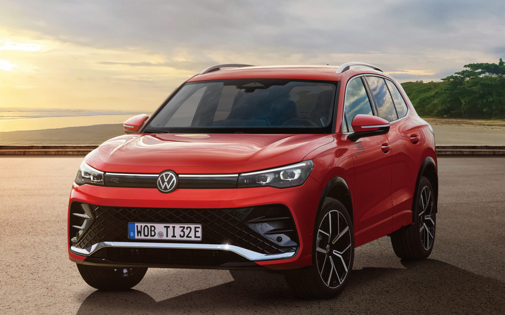 80%溝有23年式！ＶＷフォルクスワーゲン ティグアン 純正17インチ 2025年最新】Yahoo!オークション -ティグアン ホイール(17インチ)の