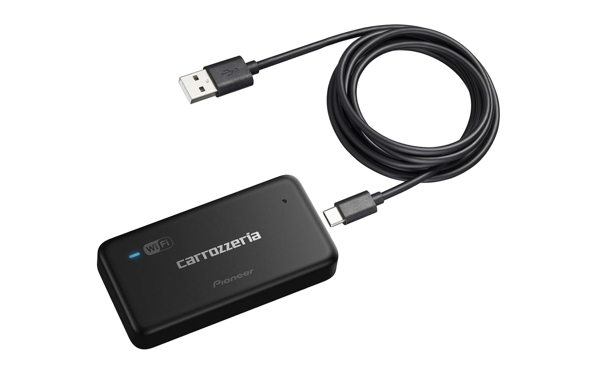 セール情報】本日のPICK UP】パイオニアの車載用Wi-Fiルーター「DCT