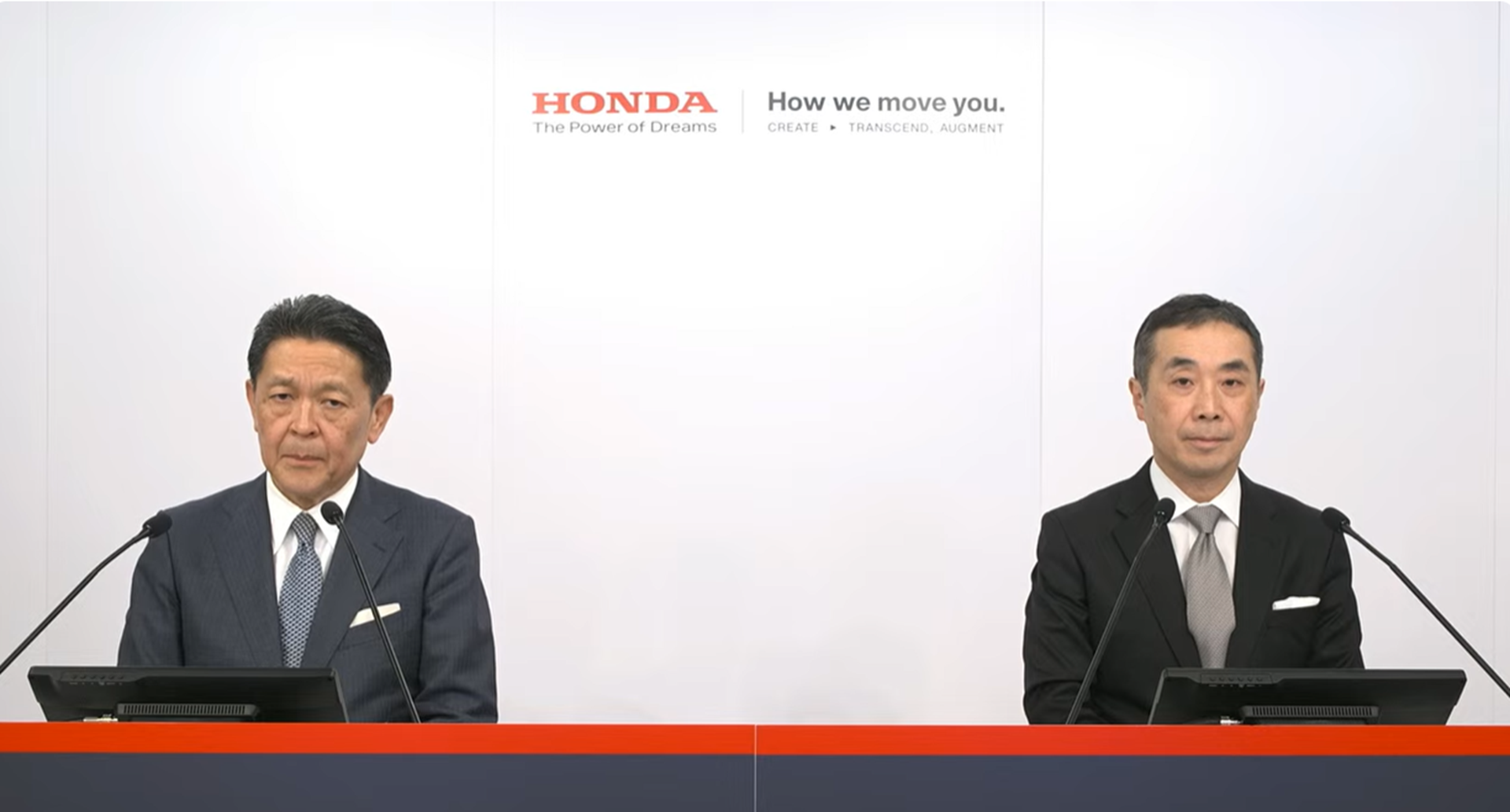 ホンダ2025年3月期第3四半期決算説明会、自動車は堅調な北米に対し